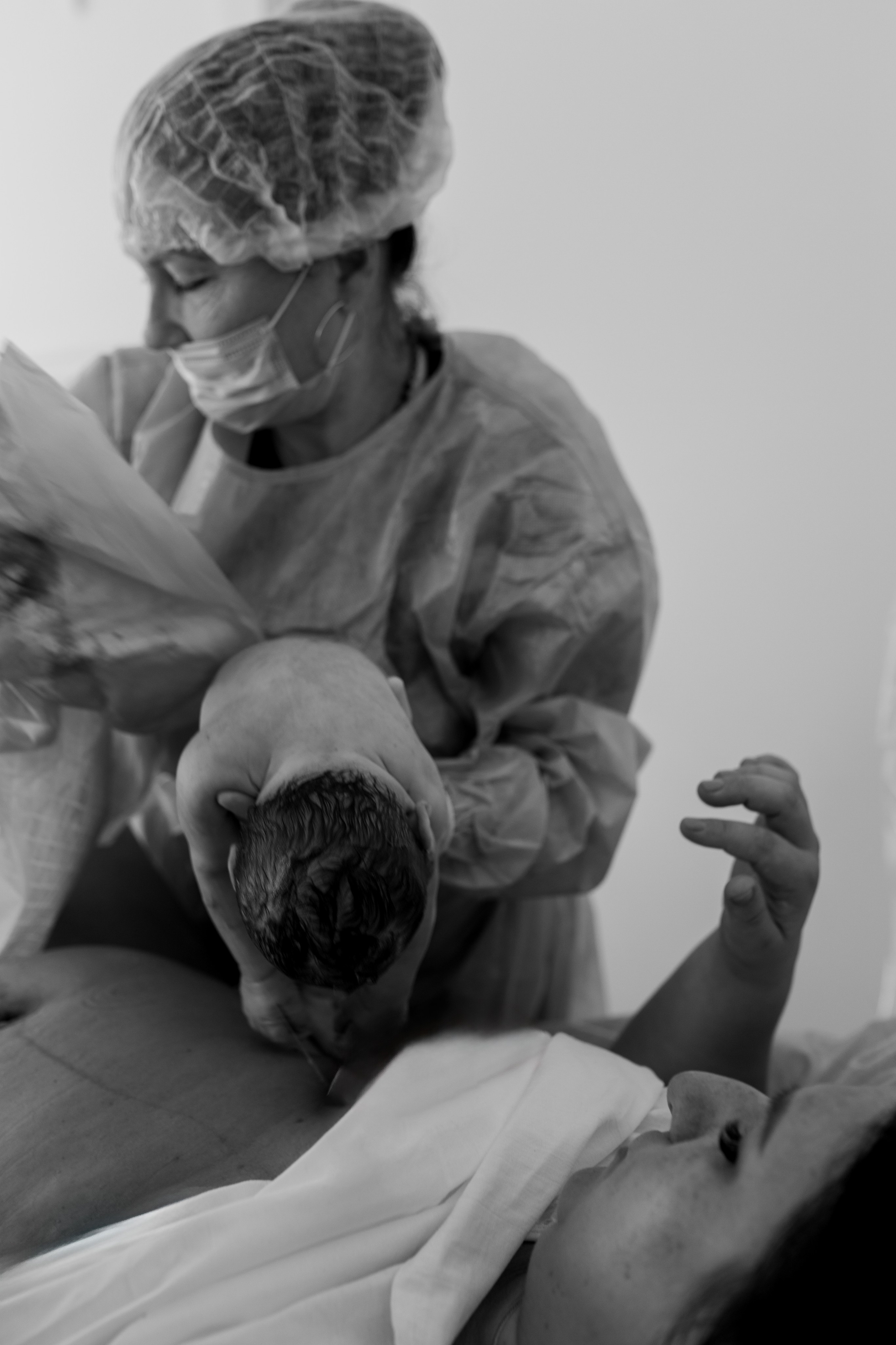 Съемка родов. Фотограф новорожденных и семей с детьми Севастополь