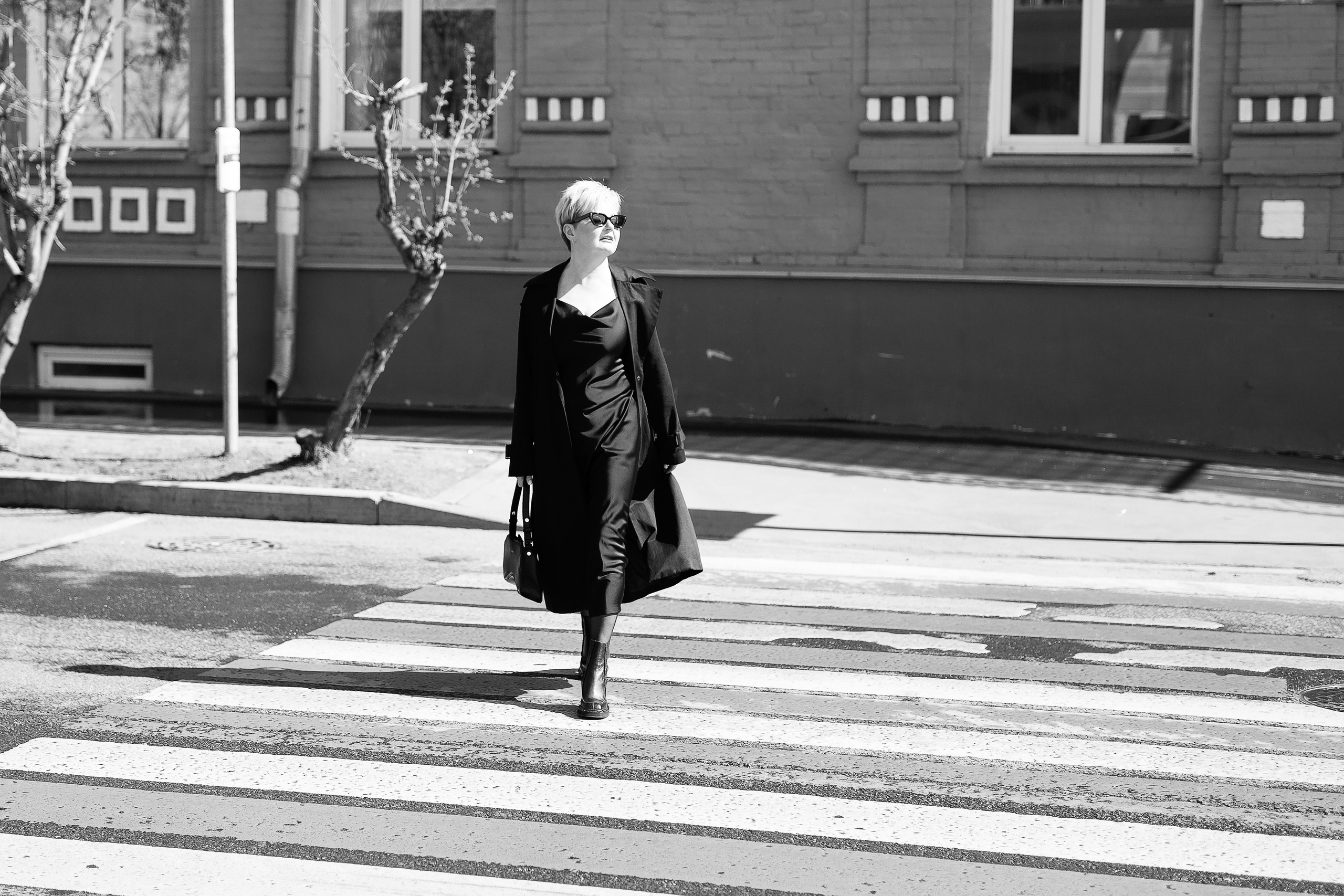 Контент-съемка для Арины, коуч. Семейный фотограф в Москве Марина Петра