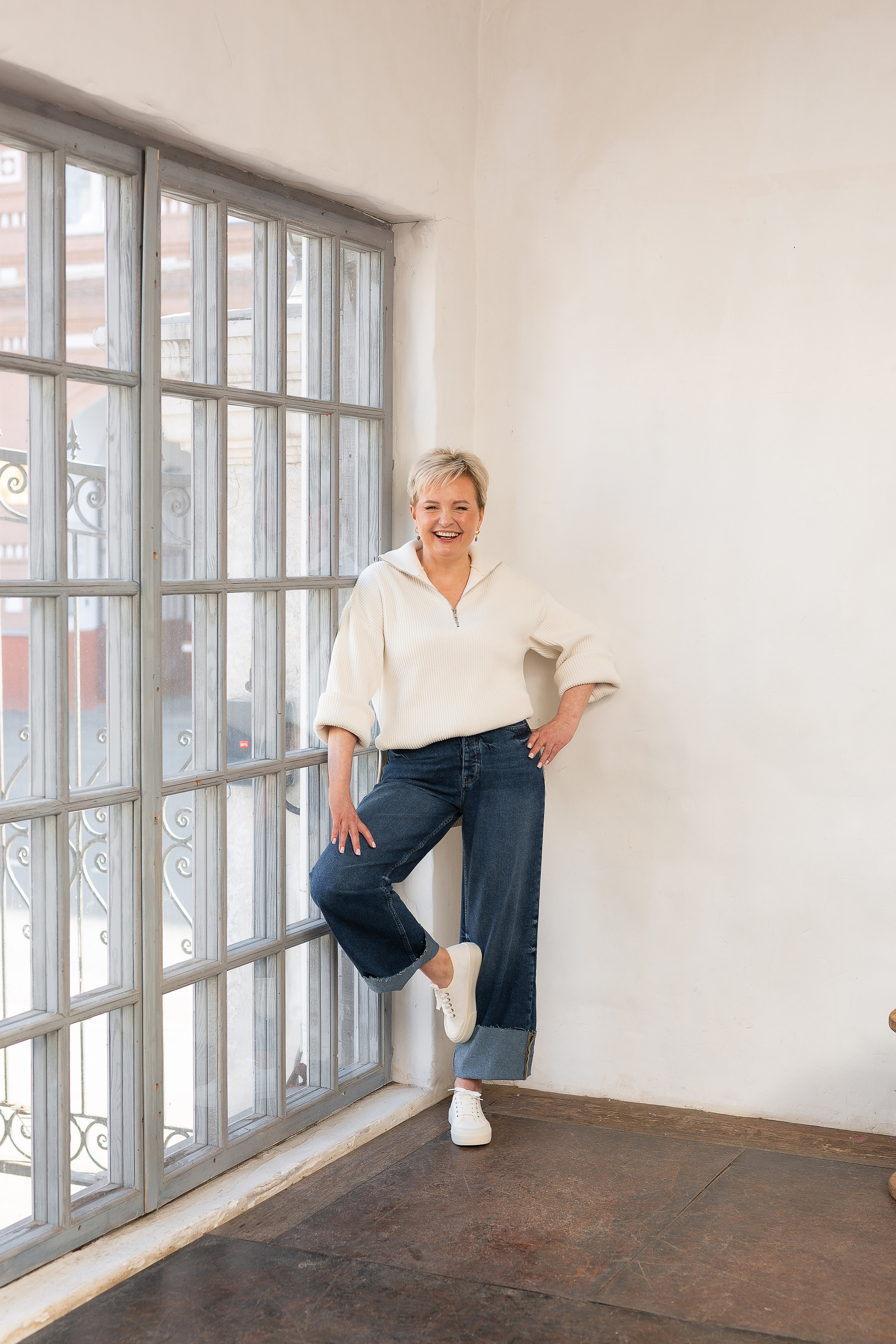 Контент-съемка для Арины, коуч. Семейный фотограф в Москве Марина Петра