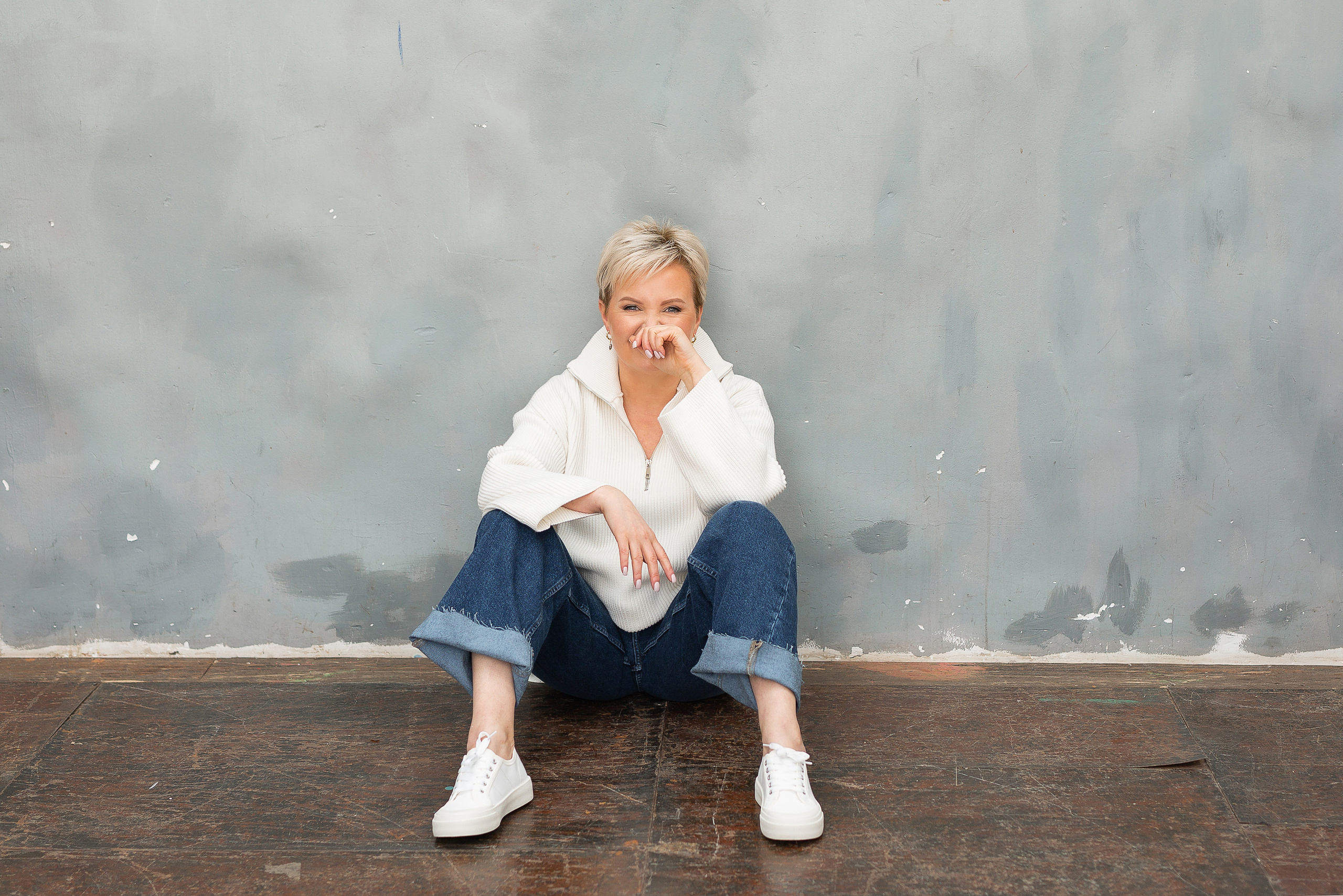 Контент-съемка для Арины, коуч. Семейный фотограф в Москве Марина Петра