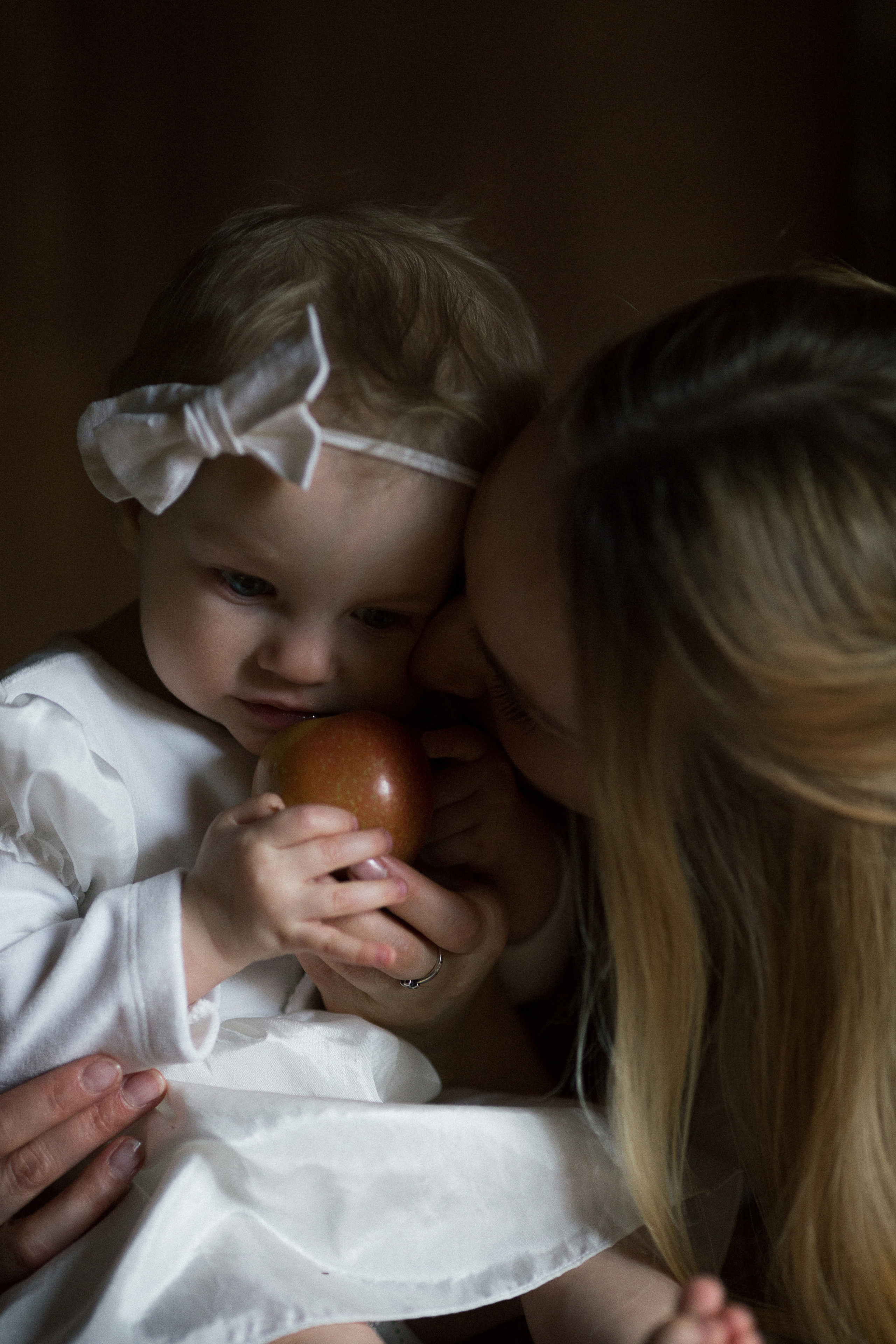Катя и Аня в усадьбе Роден. Семейный фотограф в Москве Марина Петра