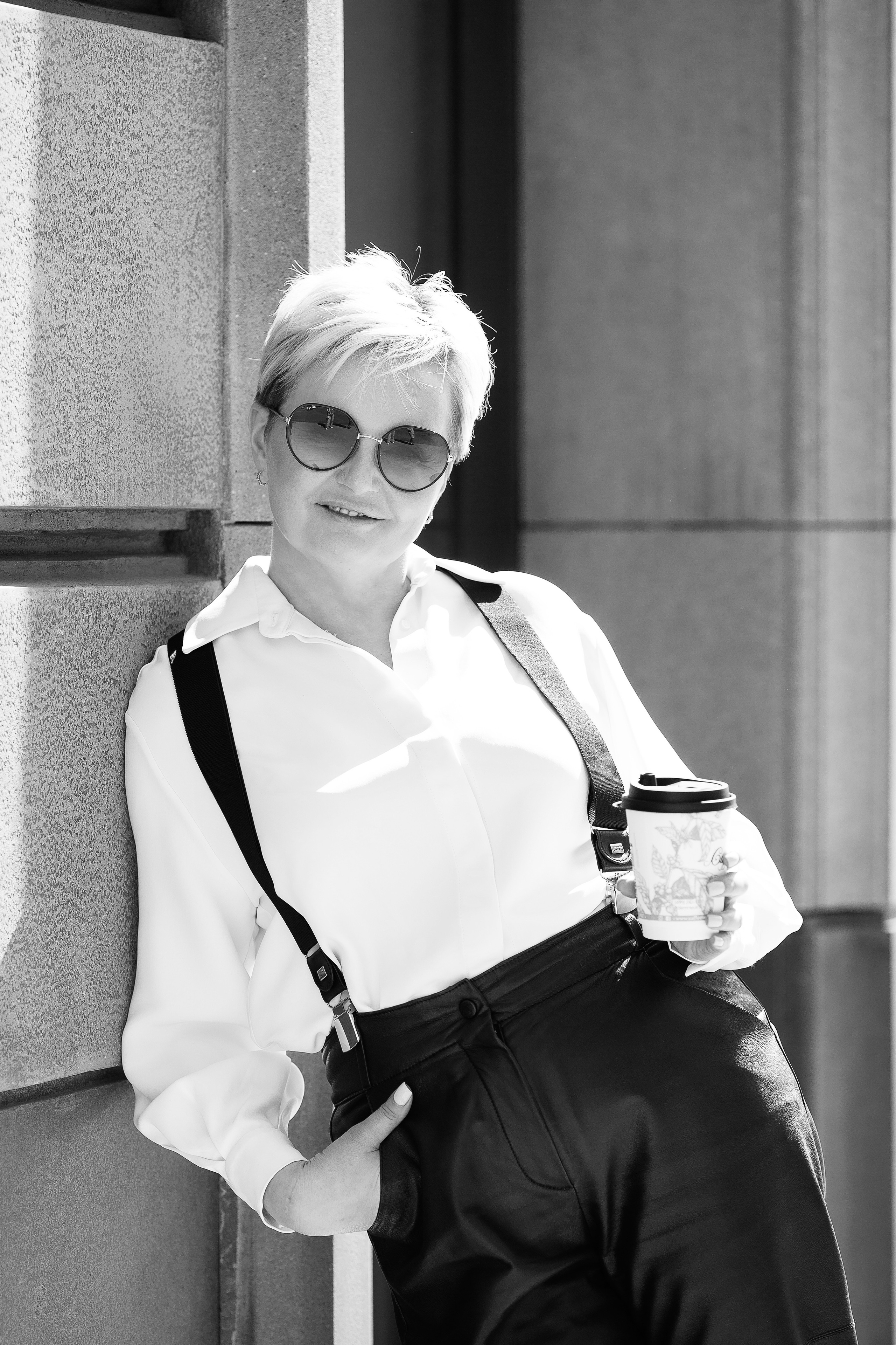 Контент-съемка для Арины, коуч. Семейный фотограф в Москве Марина Петра