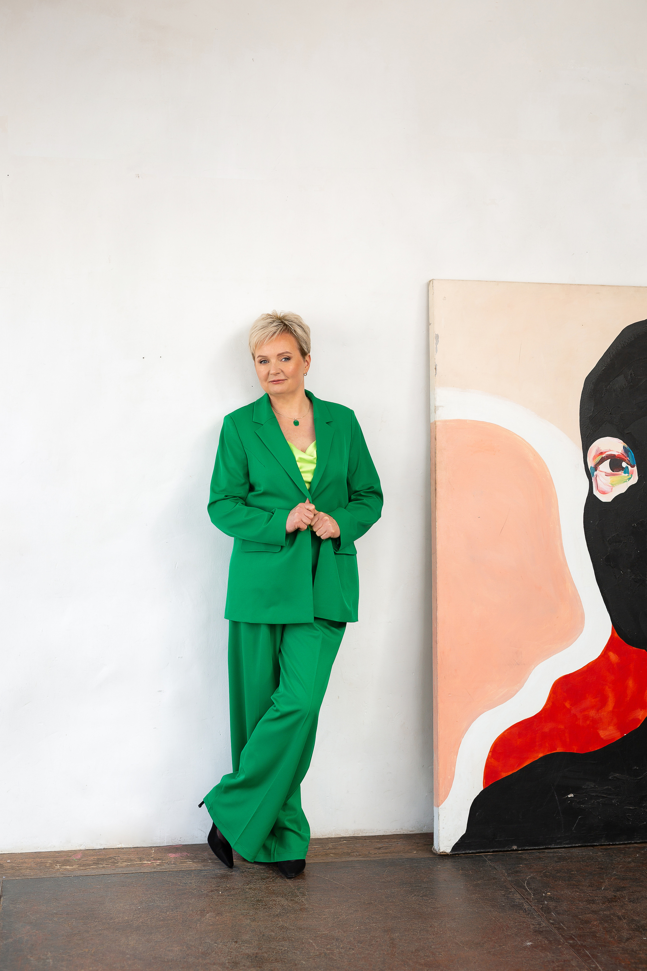 Контент-съемка для Арины, коуч. Семейный фотограф в Москве Марина Петра