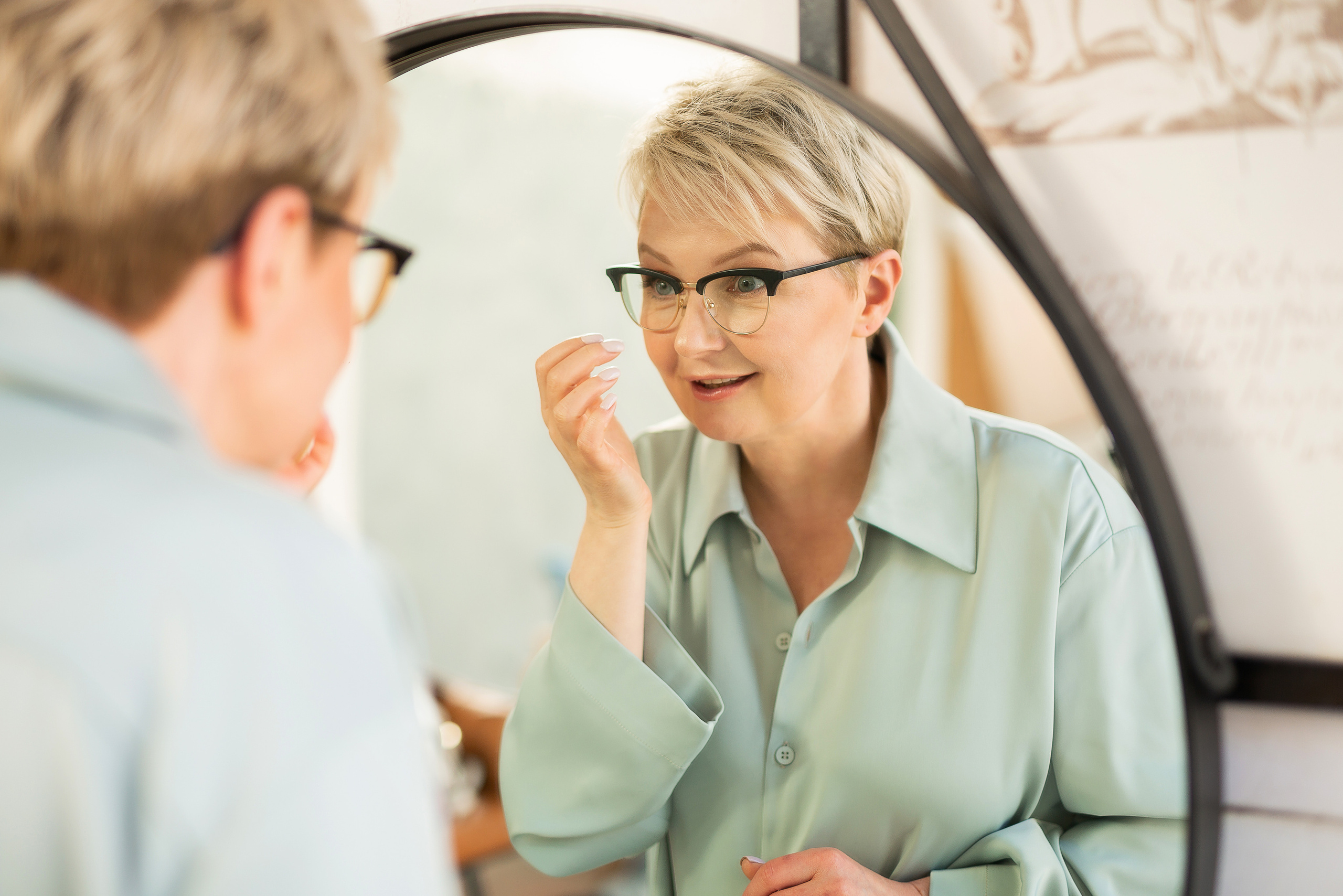 Контент-съемка для Арины, коуч. Семейный фотограф в Москве Марина Петра