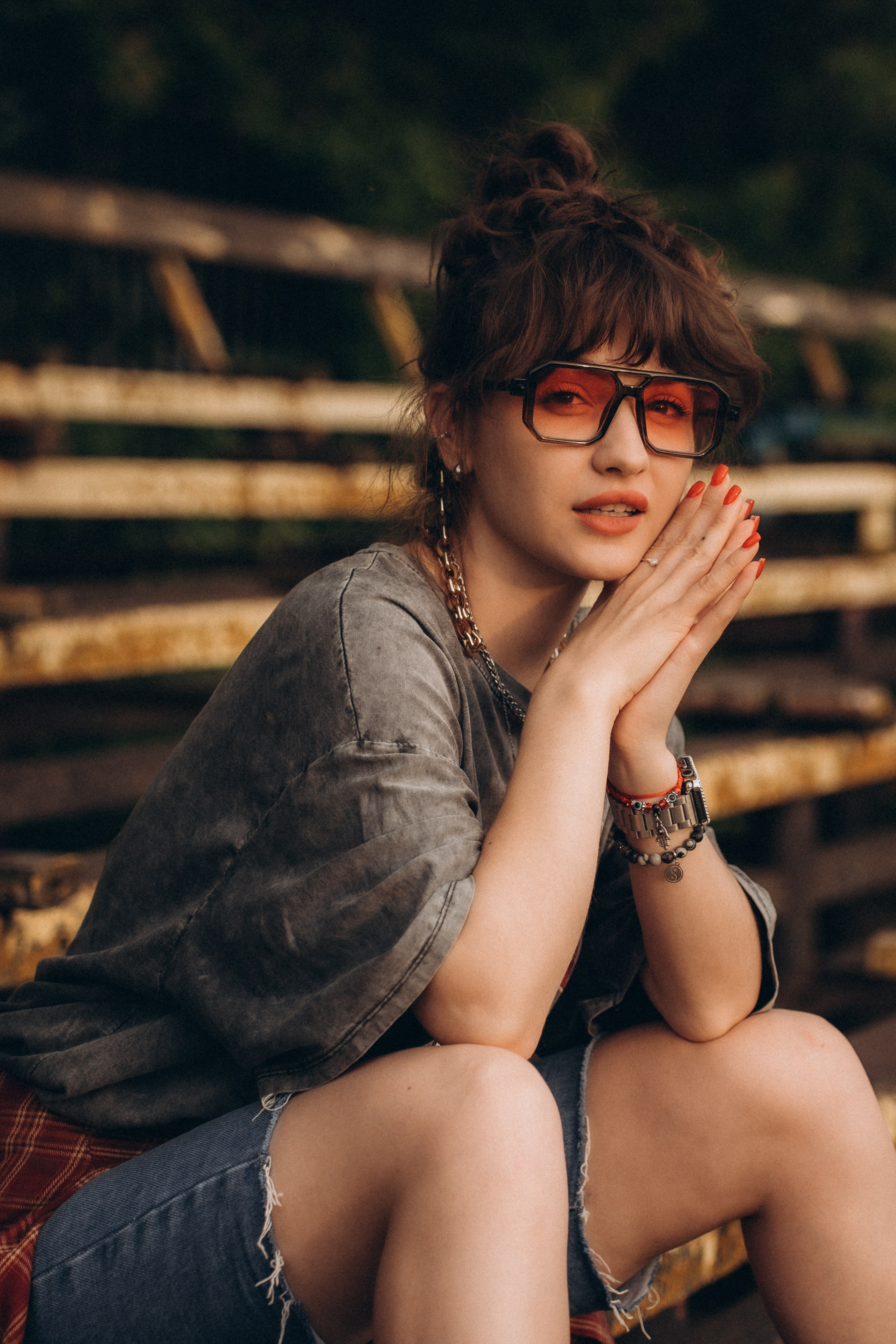 МИЛА. Ситникова Екатерина Семейный фотограф Воскресенск Москва