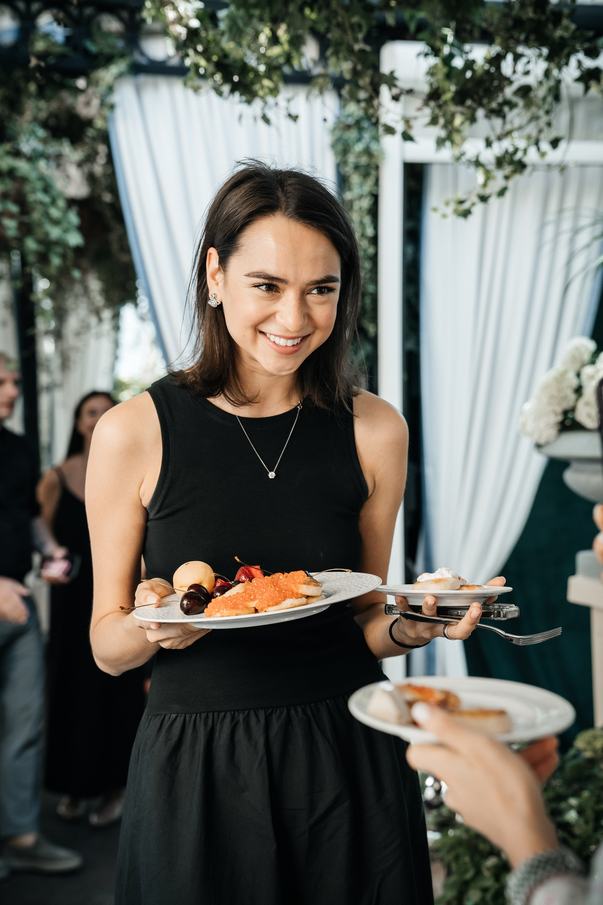 Пресс-тур Sminex. Христолюбов Евгений Фотограф Москва