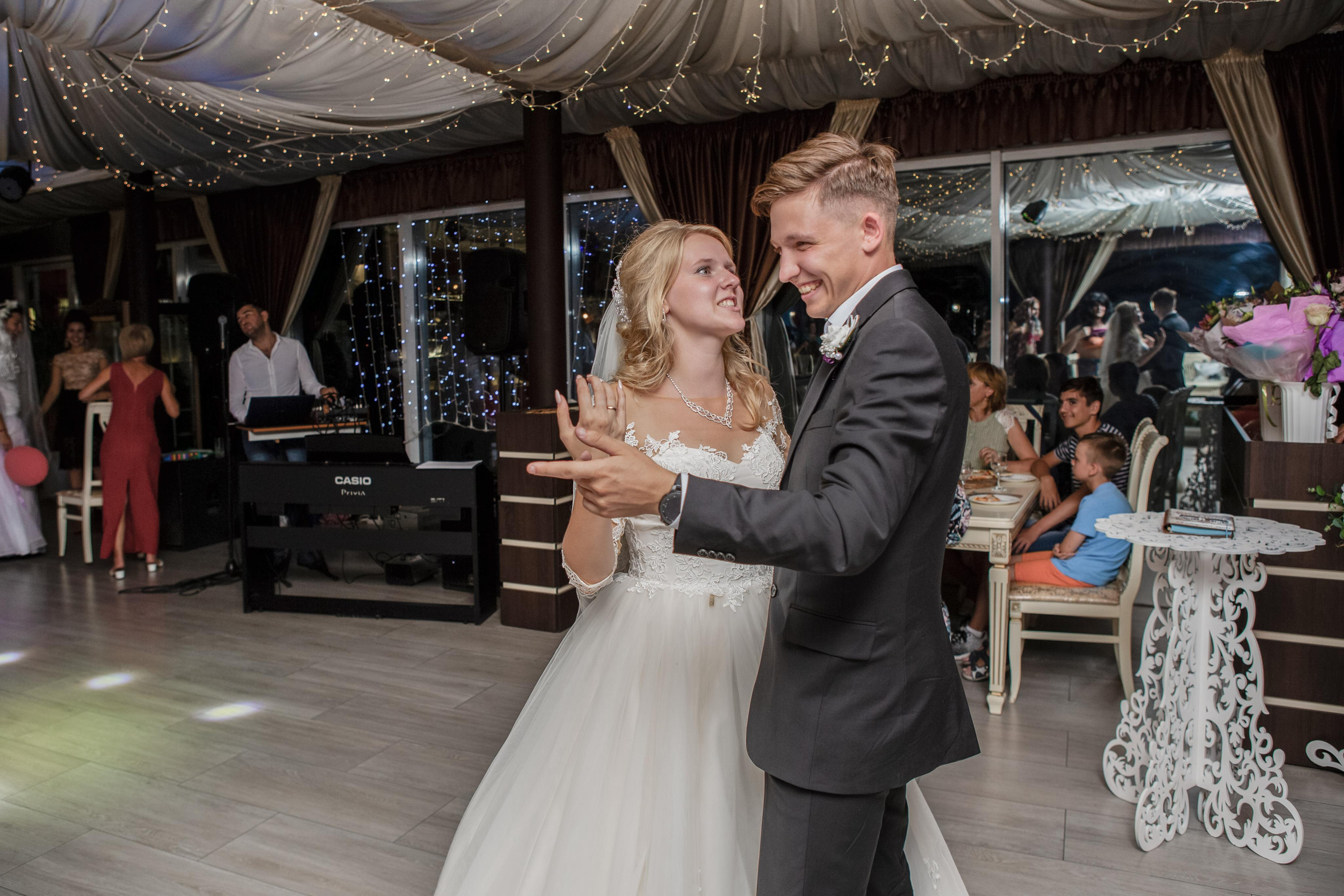 ФотоВидеоСъемка свадеб и мероприятий