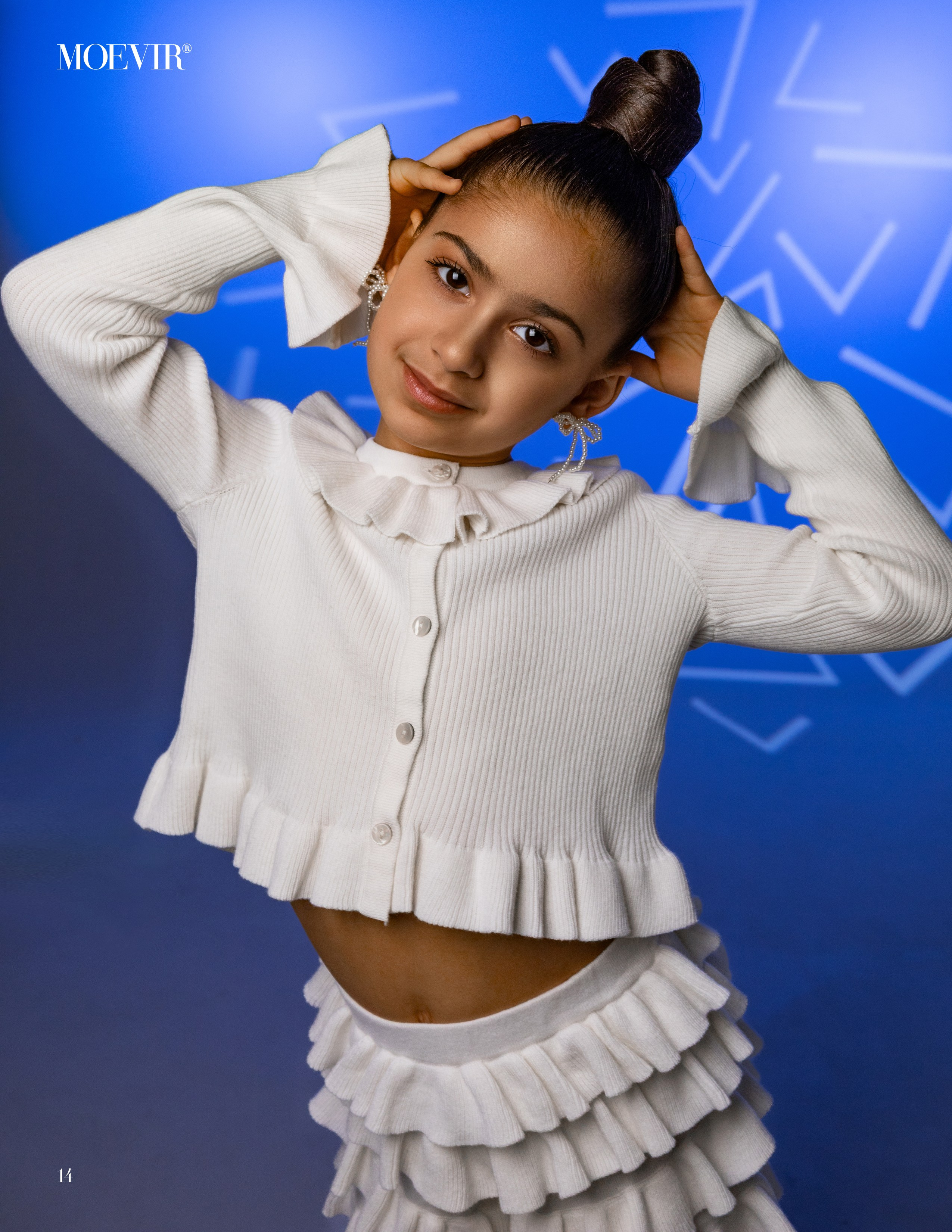 В Журналах. Семейный и Свадебный фотограф в Сочи