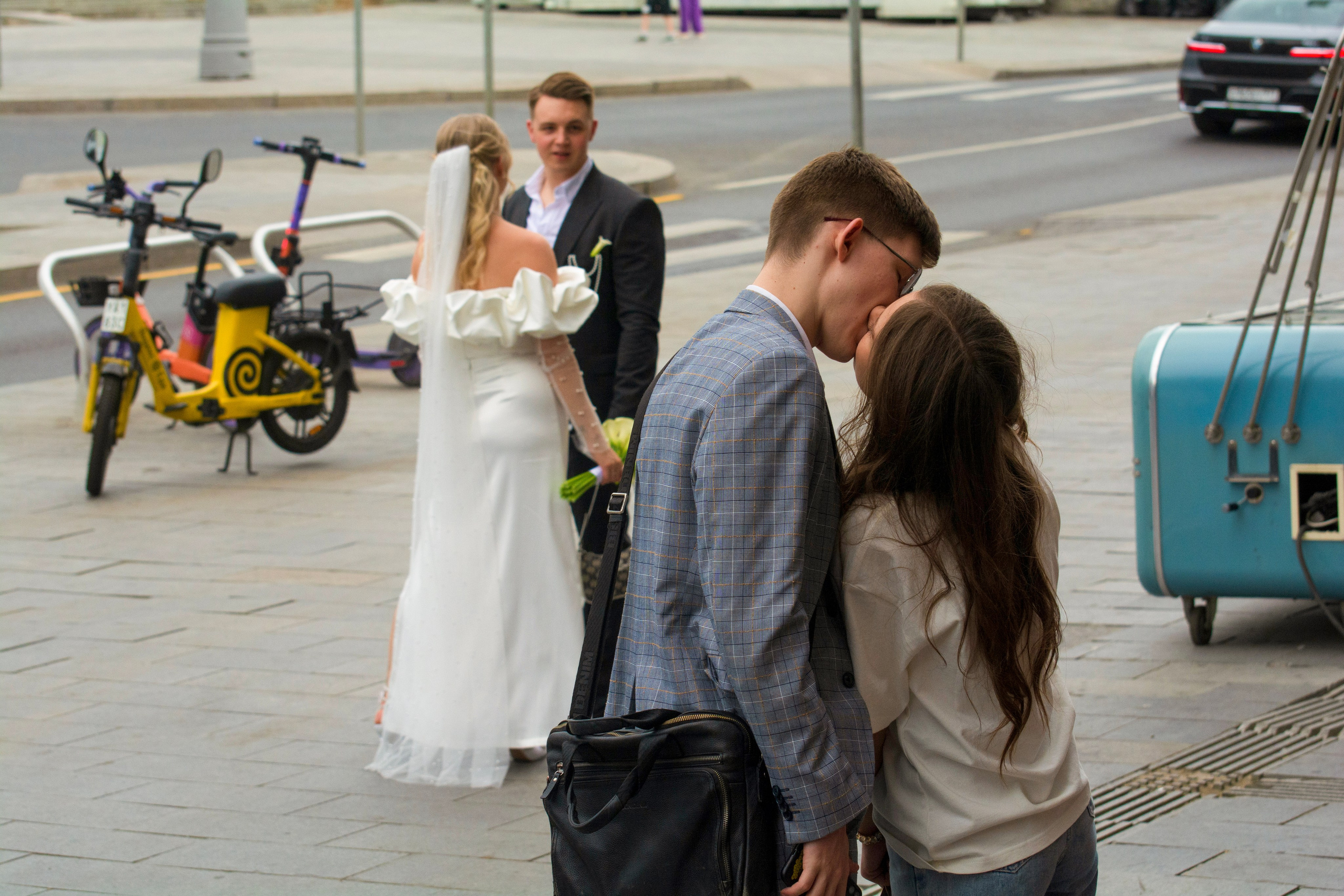 Фотограф Николай Спевак Москва