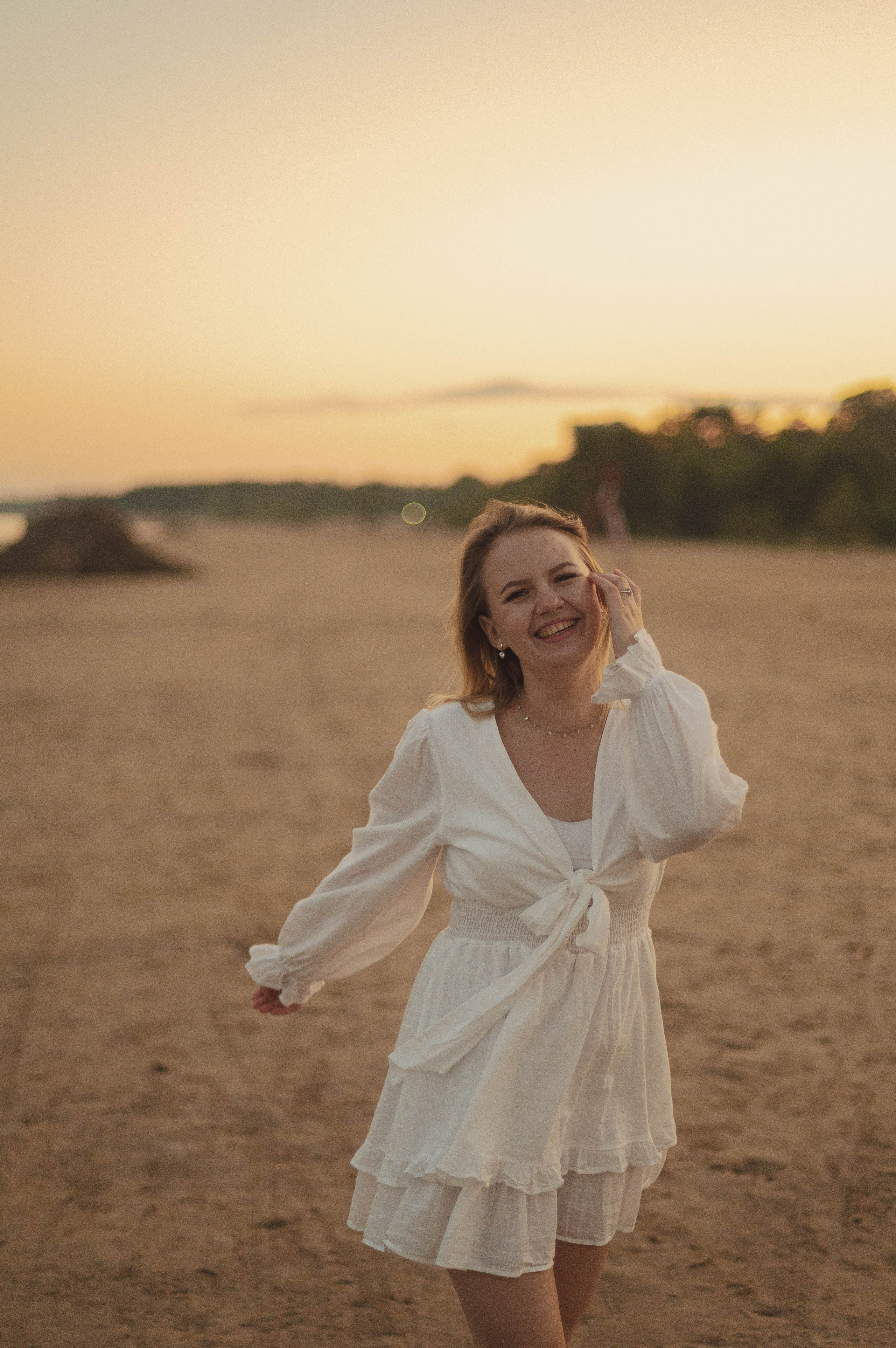 Романтика на рассвете. Свадебный фотограф Татьяна Лейн в Санкт-Петербурге