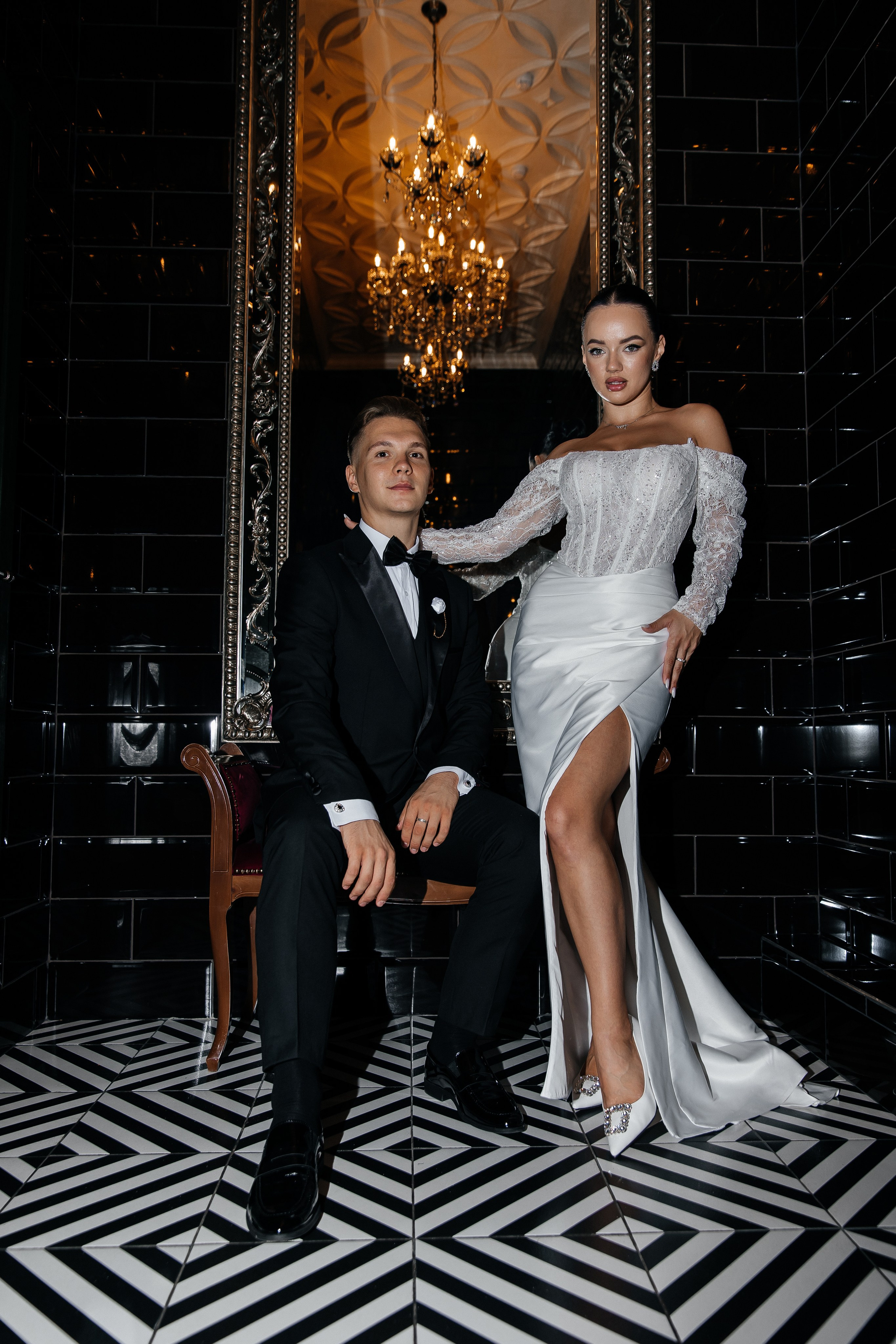 Свадьба Анастасия и Иван. Свадебный и семейный фотограф в Севастополе и Крыму Анастасия Сураева