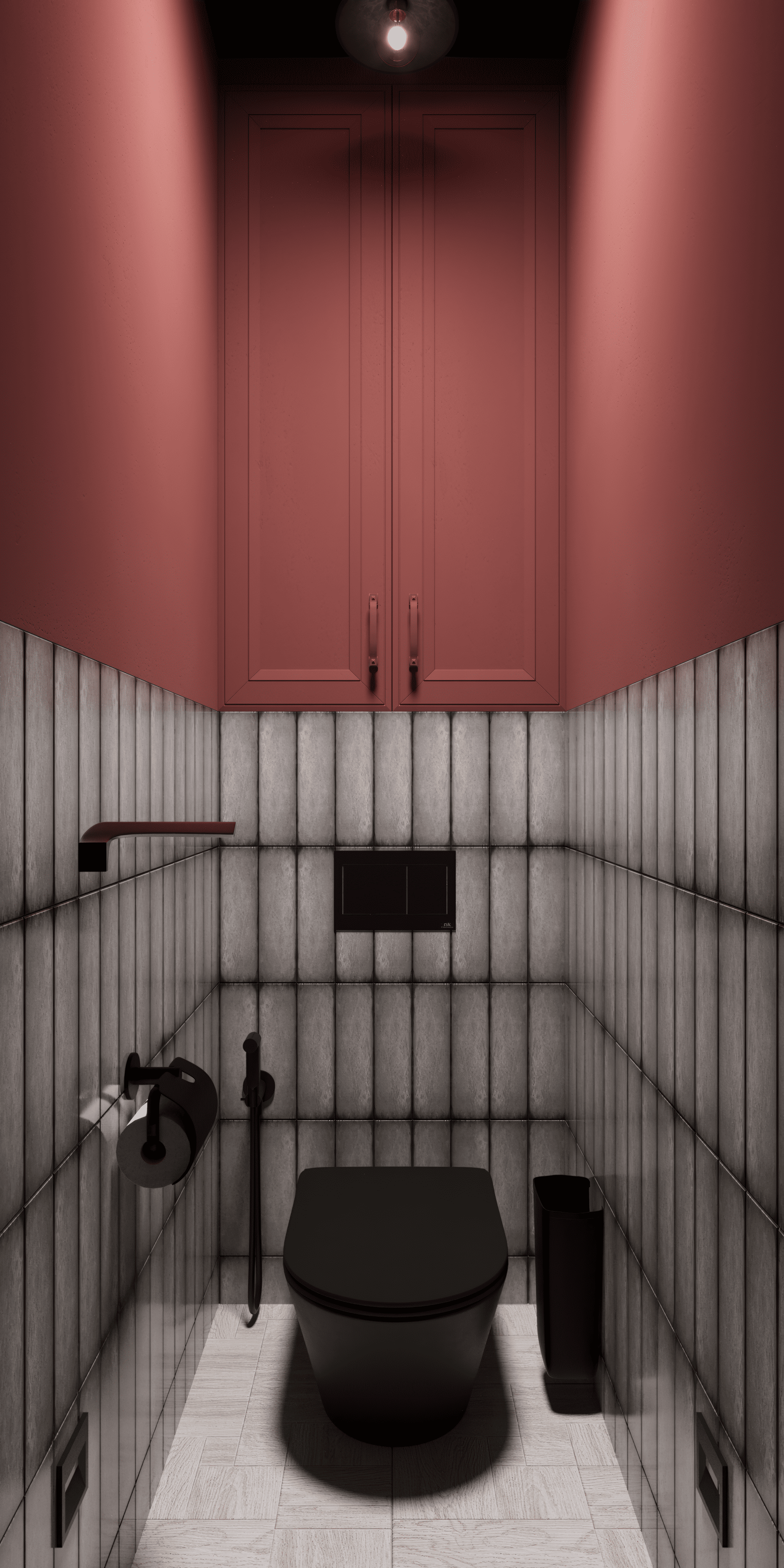 Квартира 67 м². Дизайнер интерьера Виктория Трунова. Дома, квартиры, офисы. Проекты любой сложности