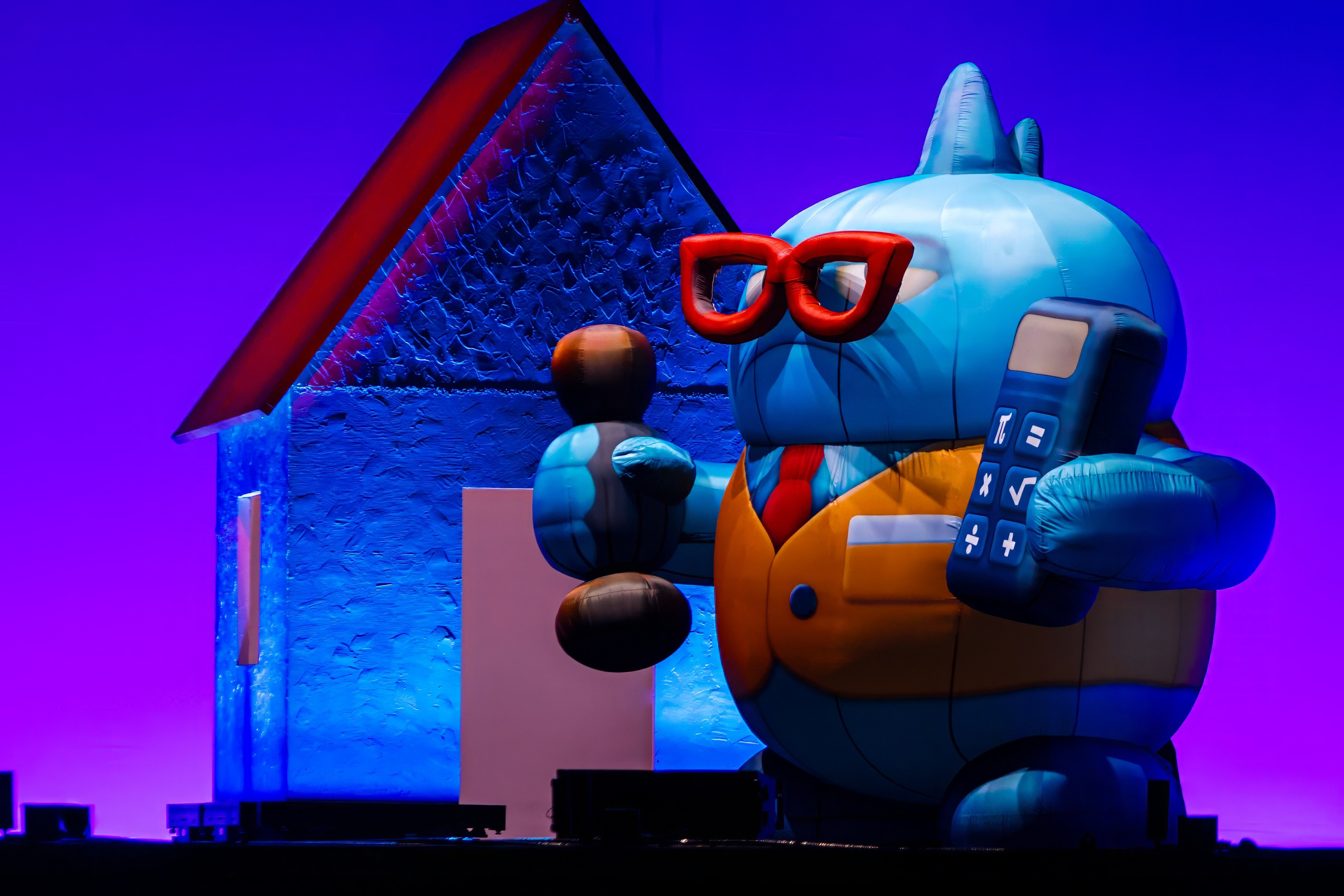 SERGEY ORLOV / MOSCOW / 2025. OOPS TEAM