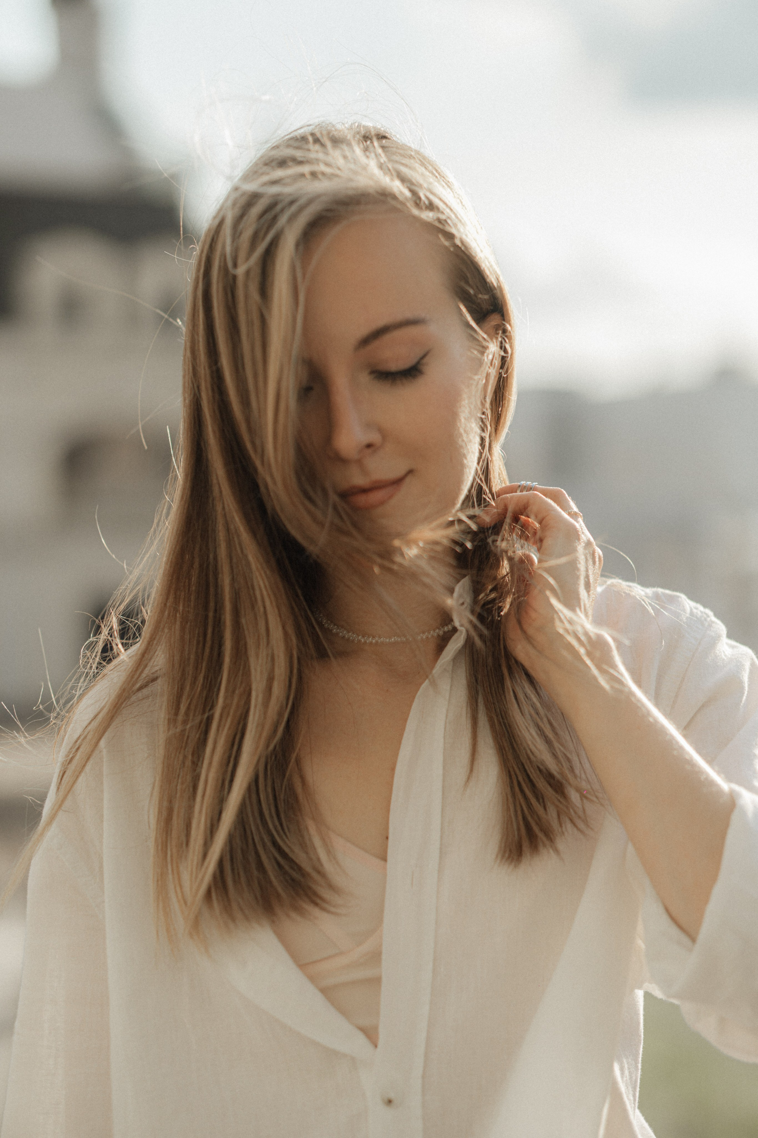 ПОРТРЕТЫ. RVANCEVA