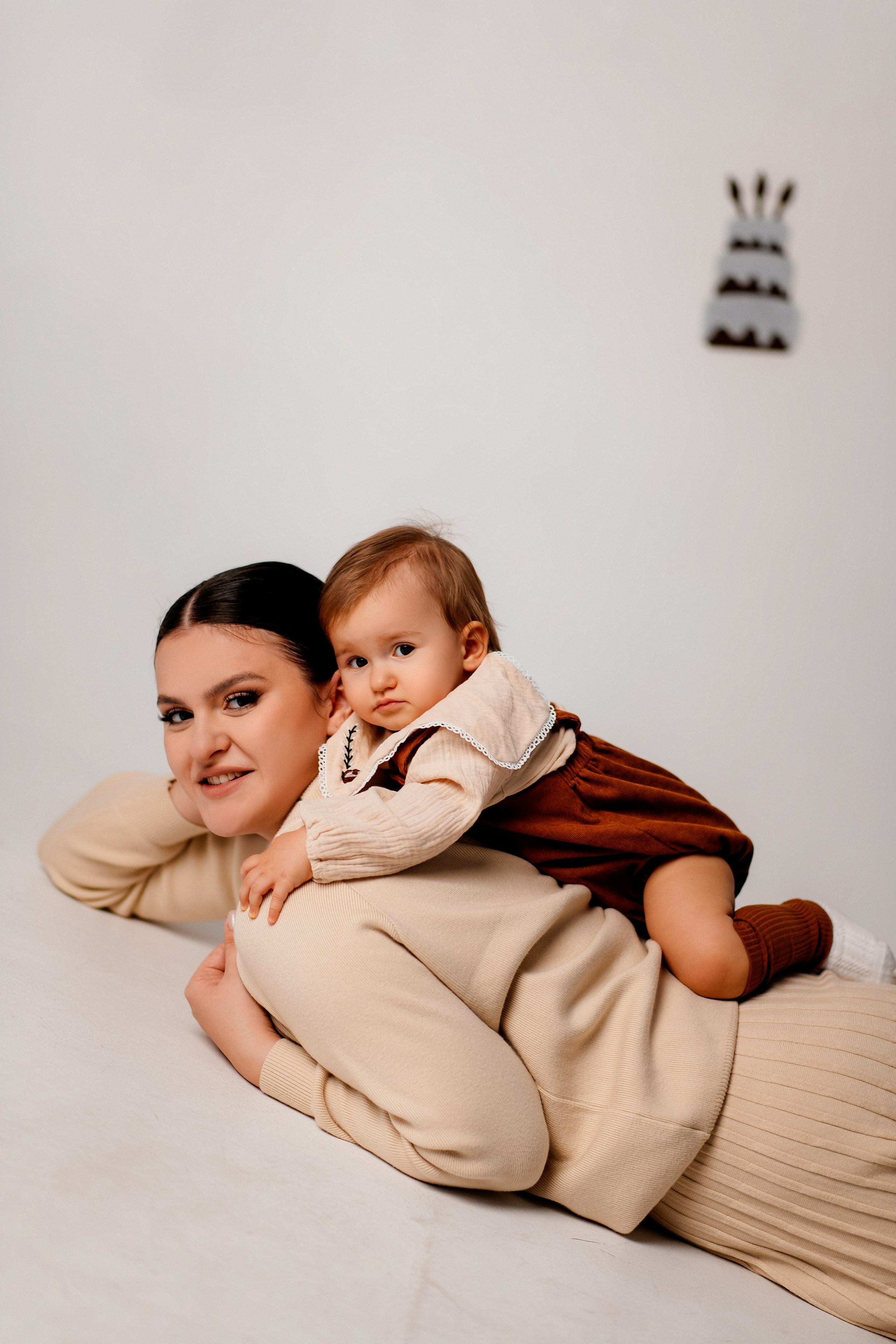 Годовасие. Фотограф Юлия Стрыгина