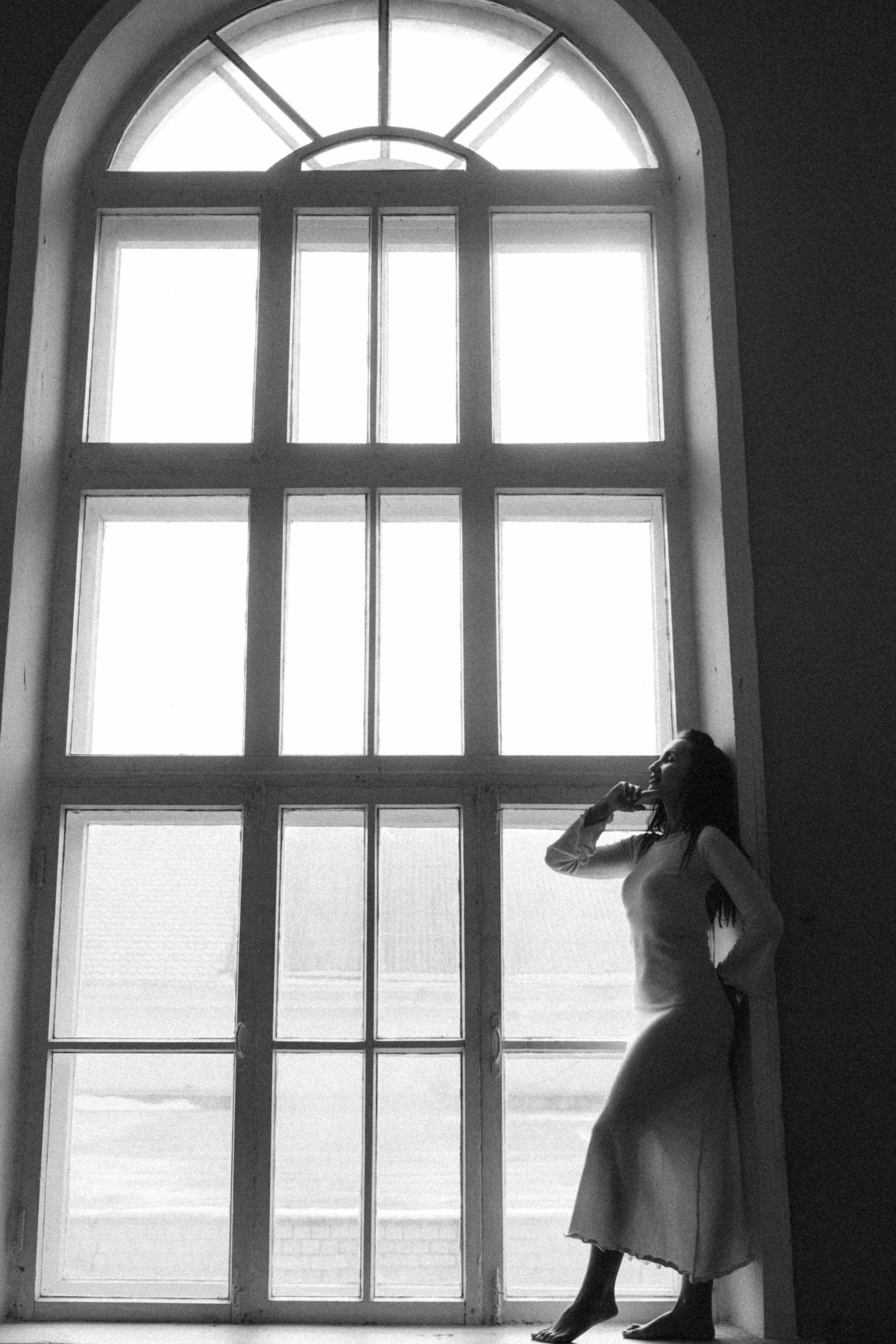 Юля. Фотограф Юлия Стрыгина