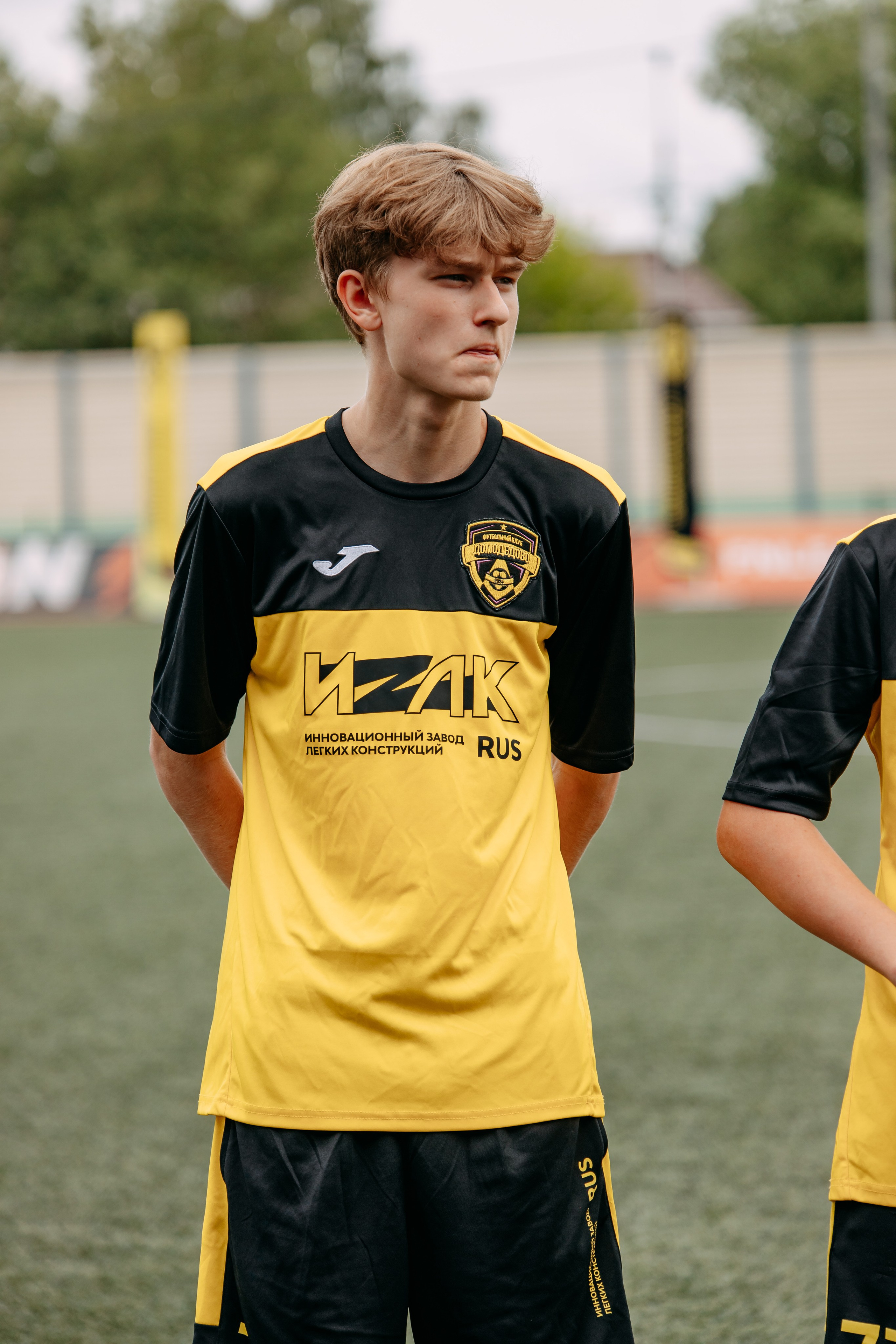 Домодедово Пересвет. Фото и видео съемка. Андрей Ионов