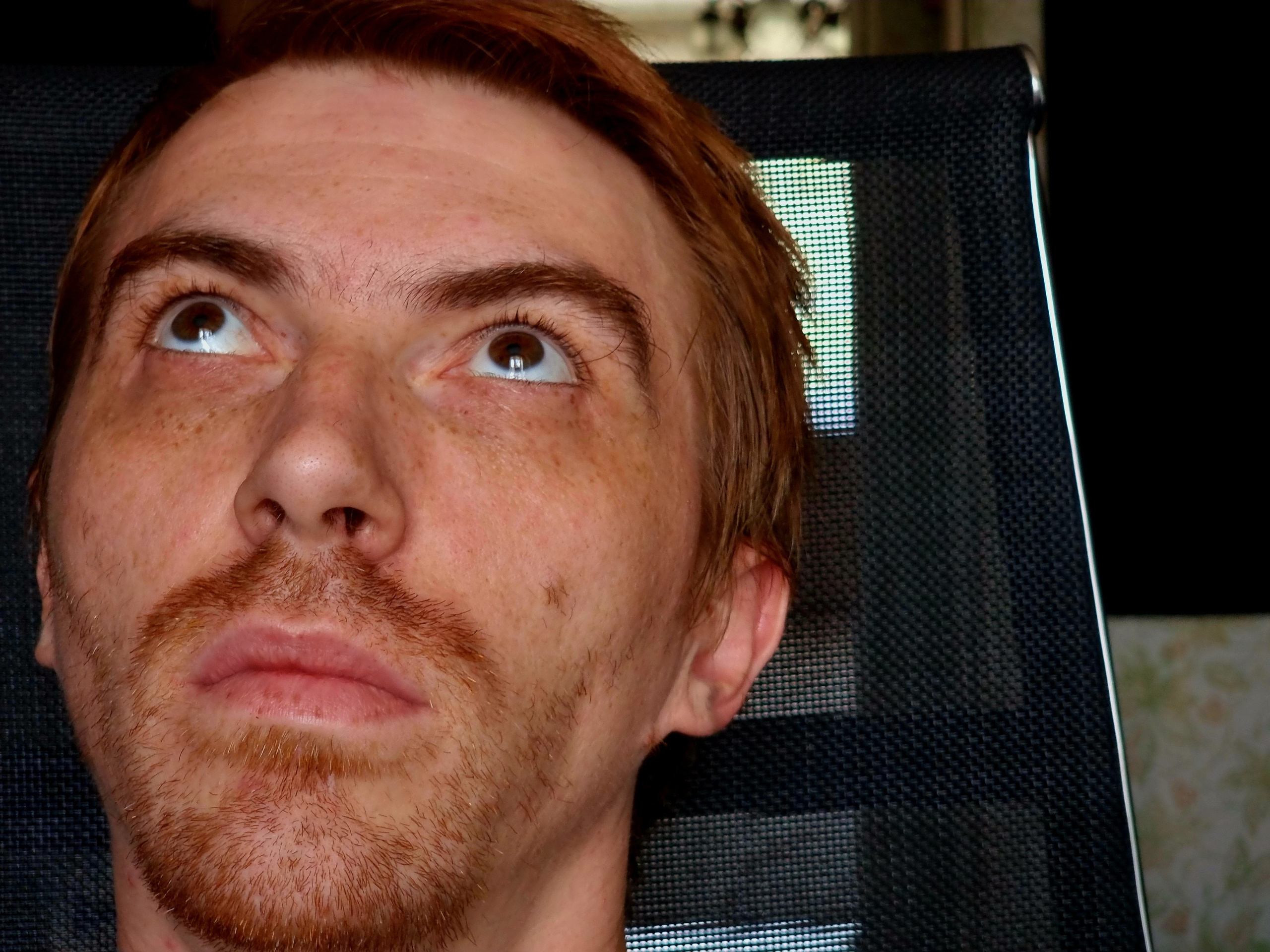 Июль 2025. Den Mirov — Фотограф, Музыкант