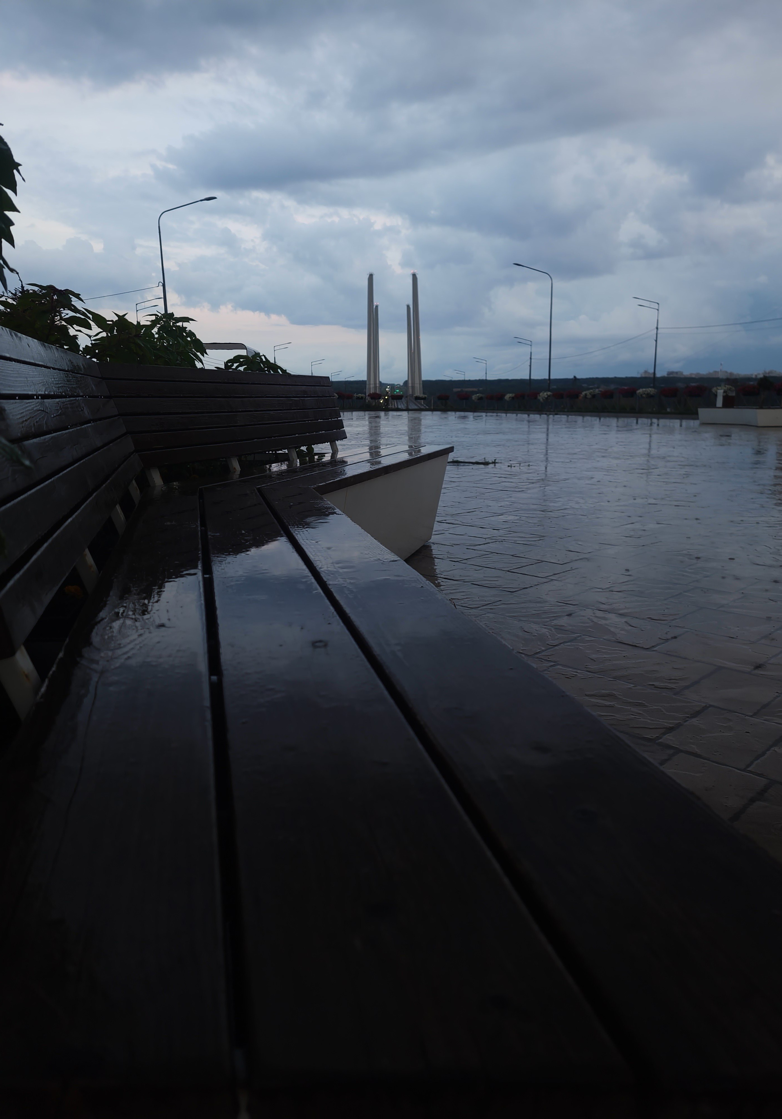 Август 2025. Den Mirov — Фотограф, Музыкант