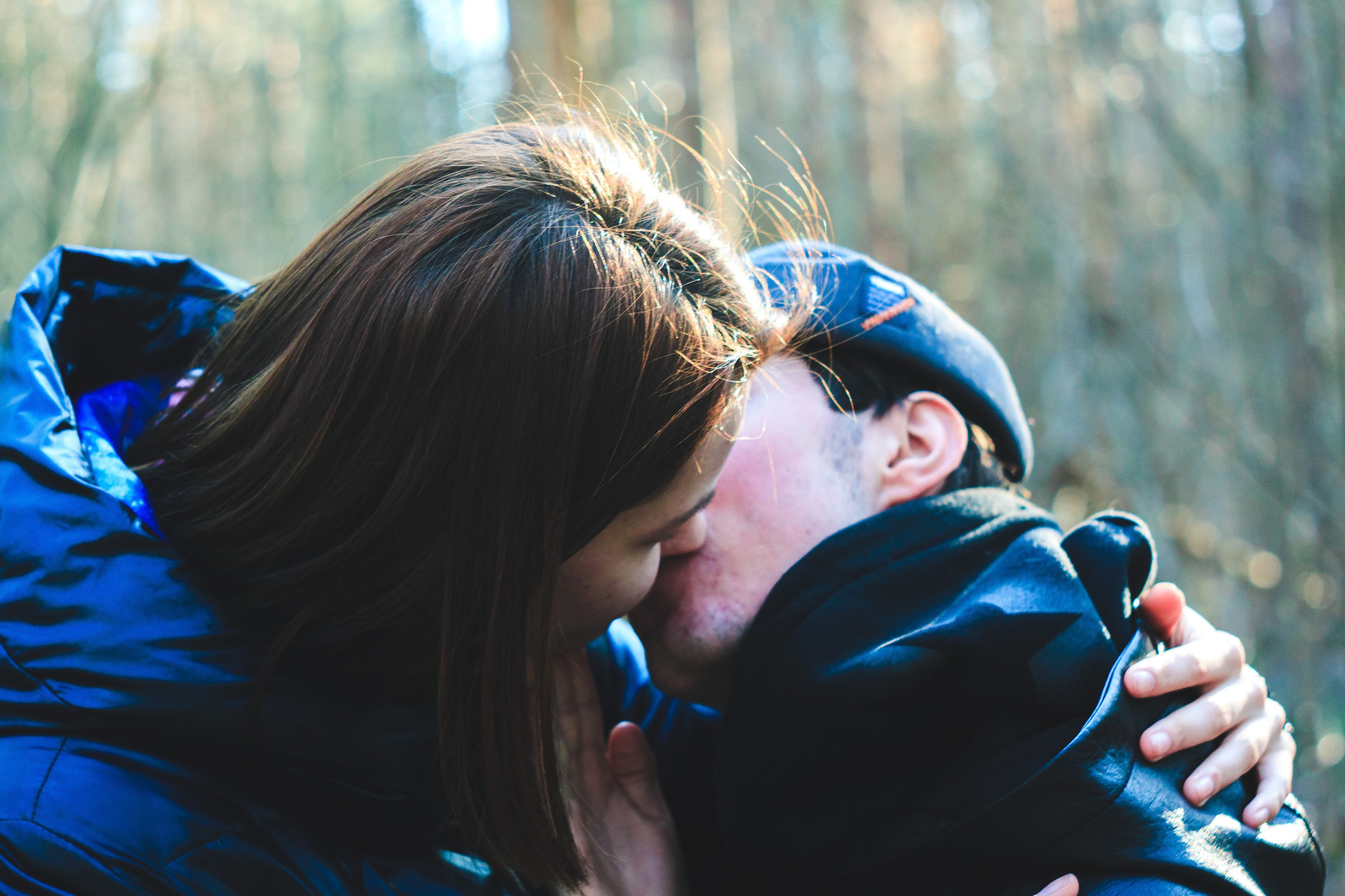 Пара… ПараПам. Den Mirov — Фотограф, Музыкант