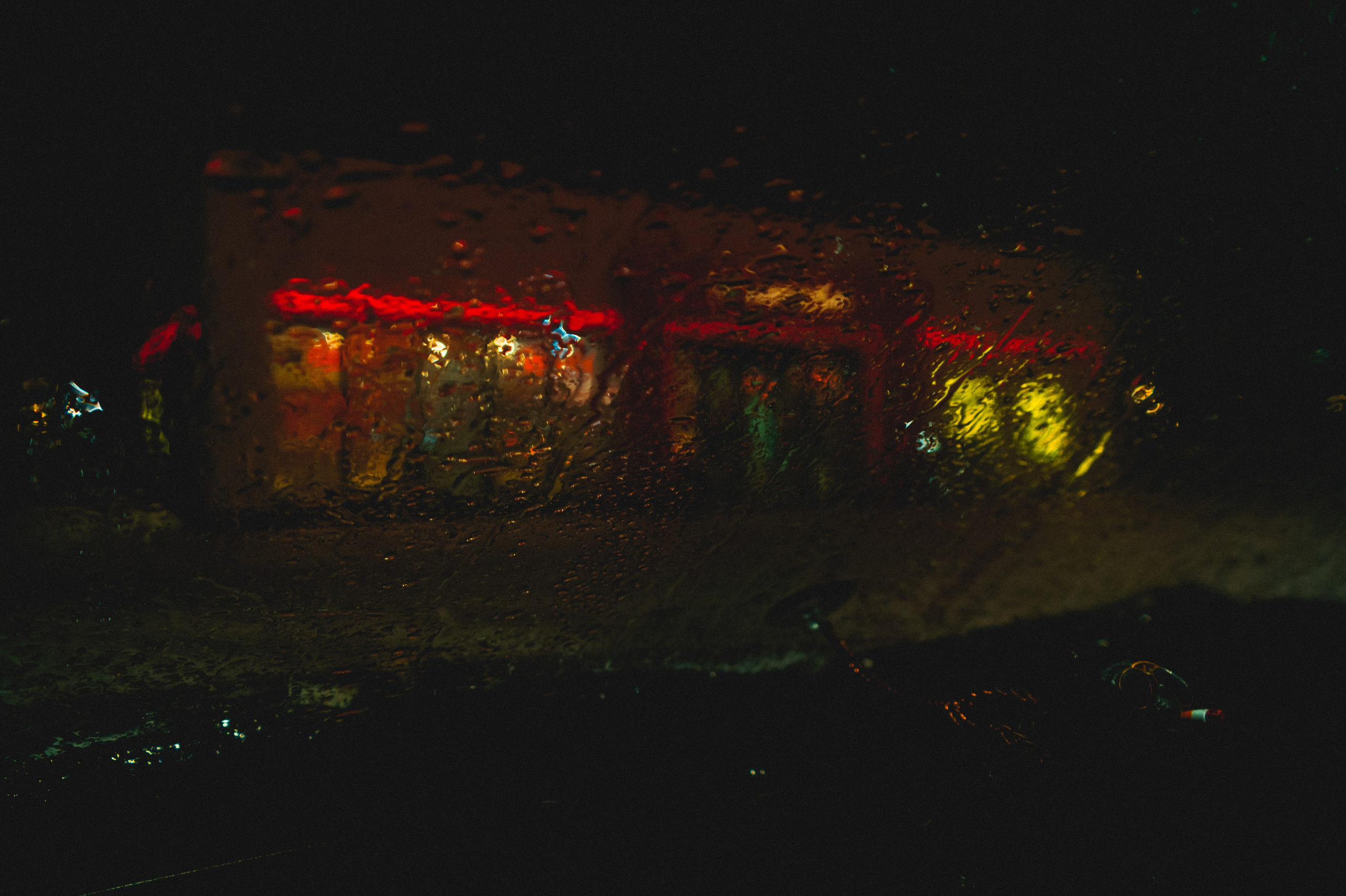 Знакомство. Den Mirov — Фотограф, Музыкант