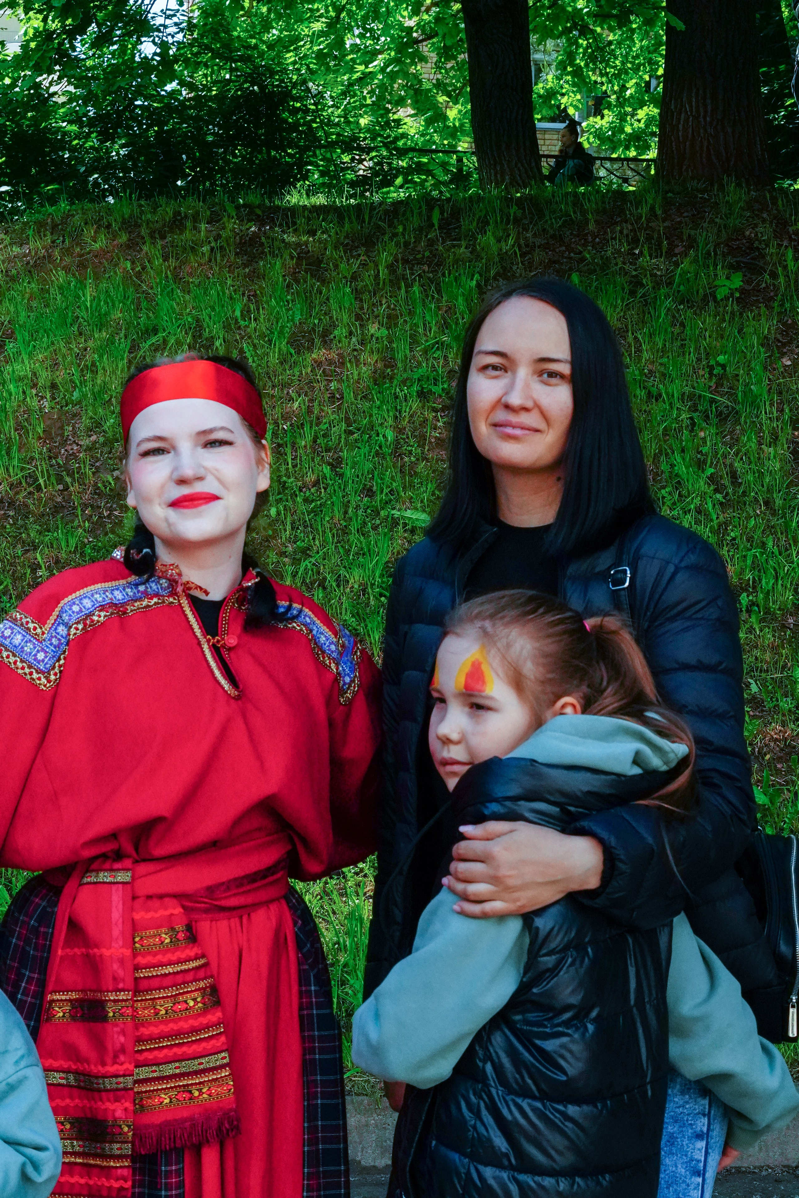 НОНЦ. День защиты детей 31.05.2026. Фотограф Медведева Юлия