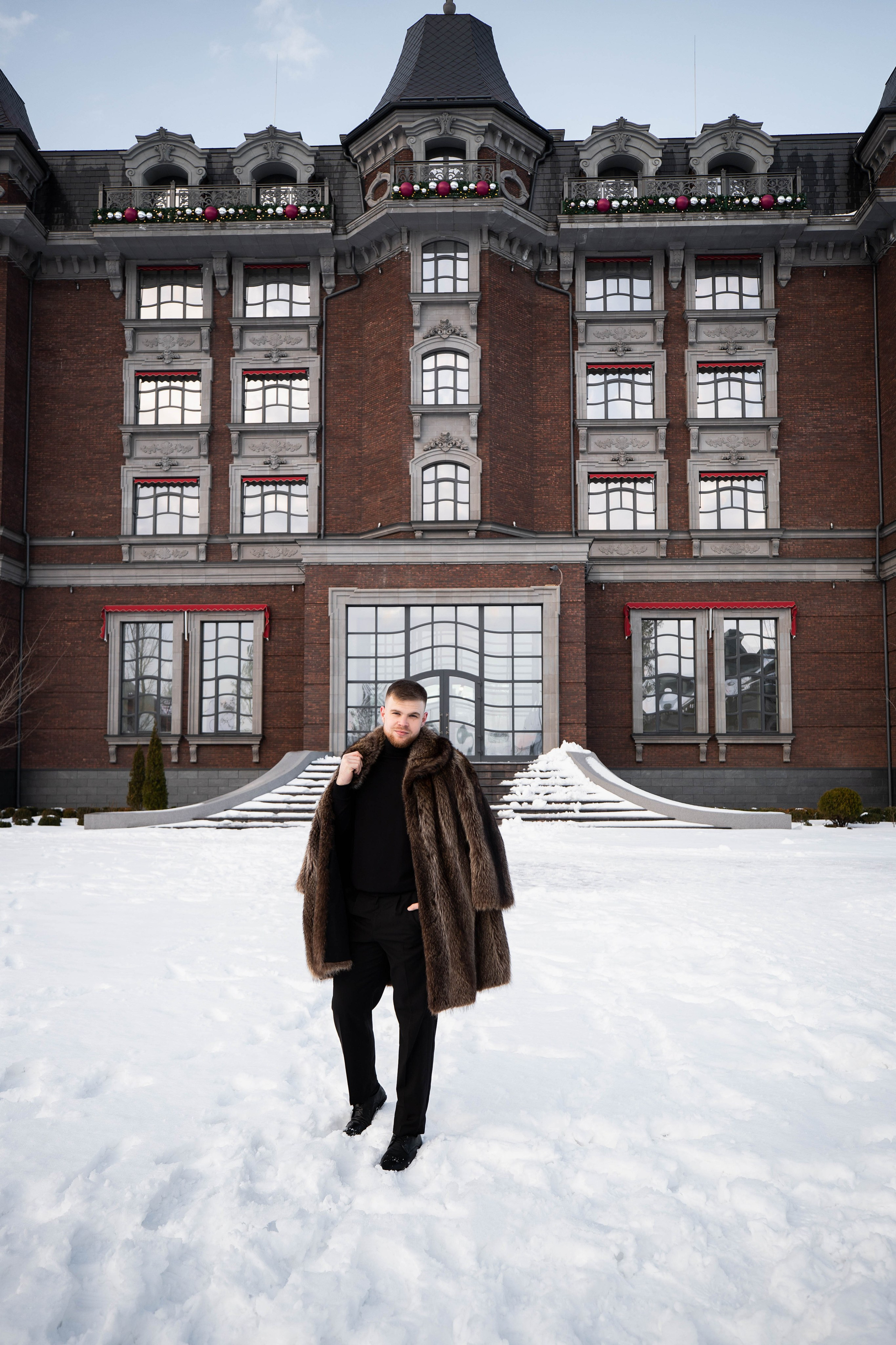 Николай и Дарья. Свадебный фотограф Ростов-на-Дону Виолетта veslers.ph