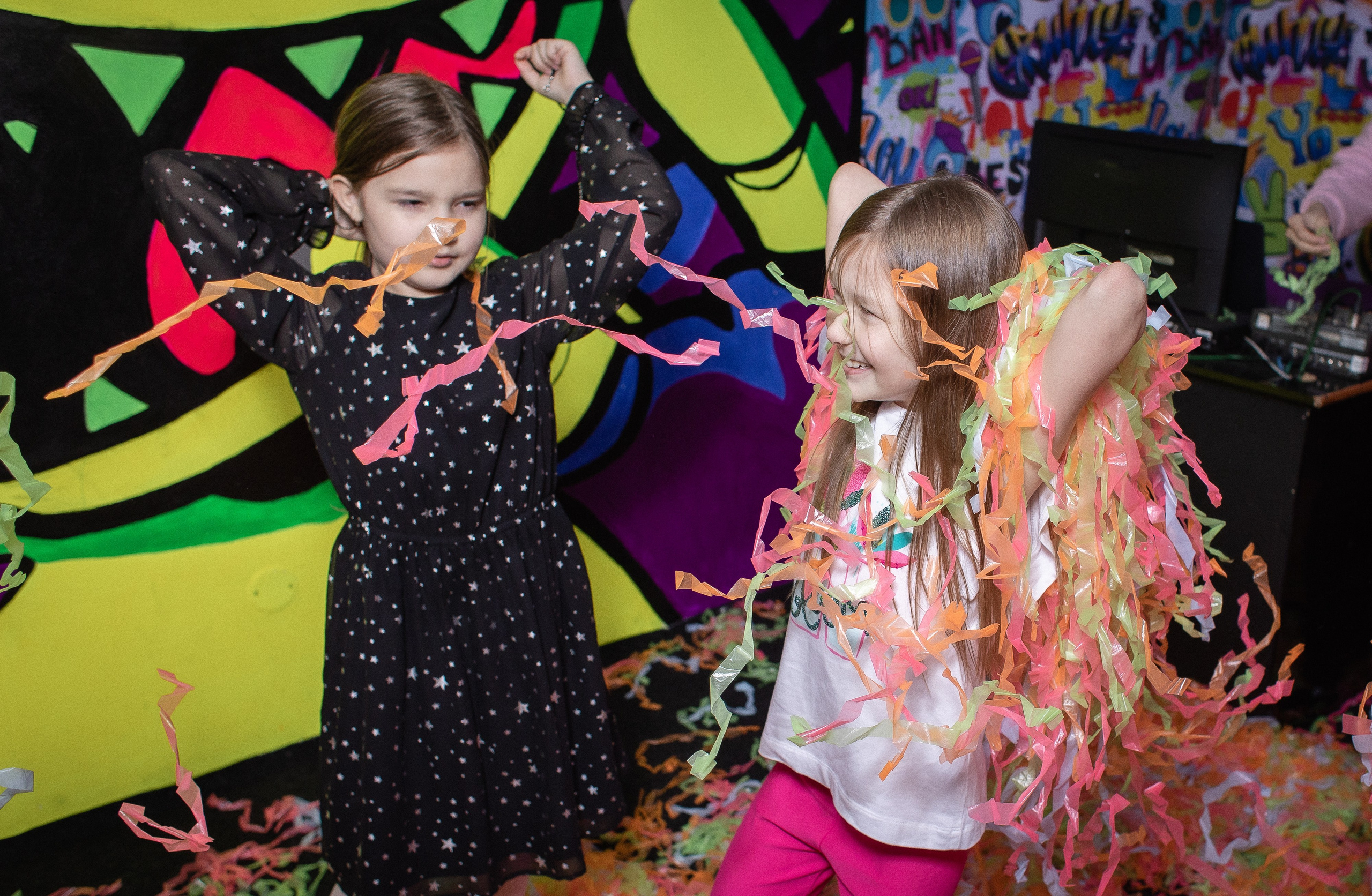 Золотая рыбка. Фотограф Татьяна Орлова