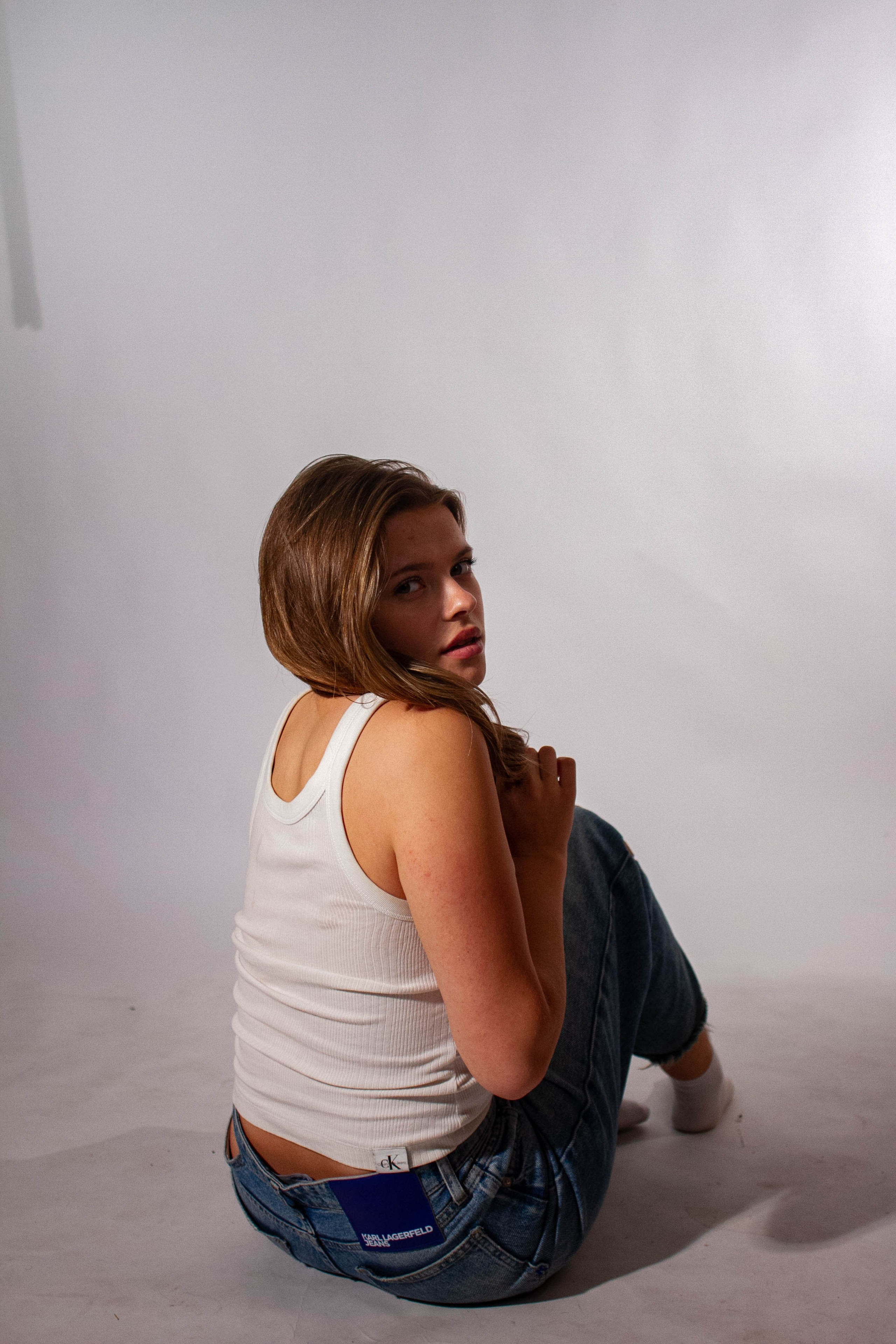 Адель фотостудия. Креативный фотограф Нижний Новгород Никита Корольков