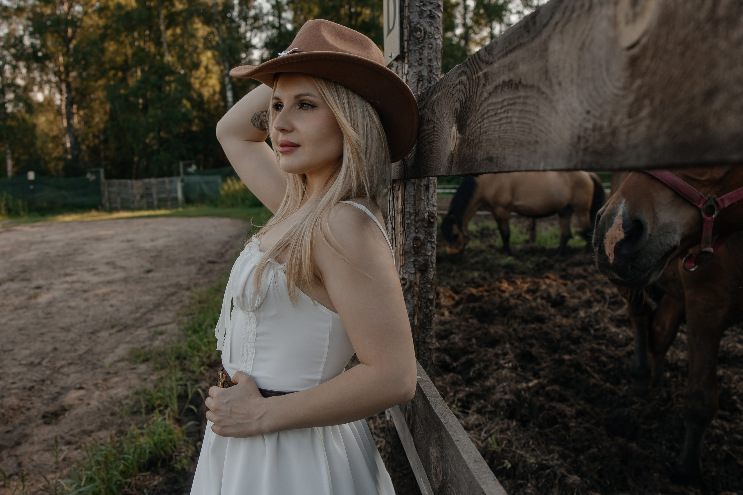 Алена. Свадебный и семейный фотограф в Москве Дарья Тюленева