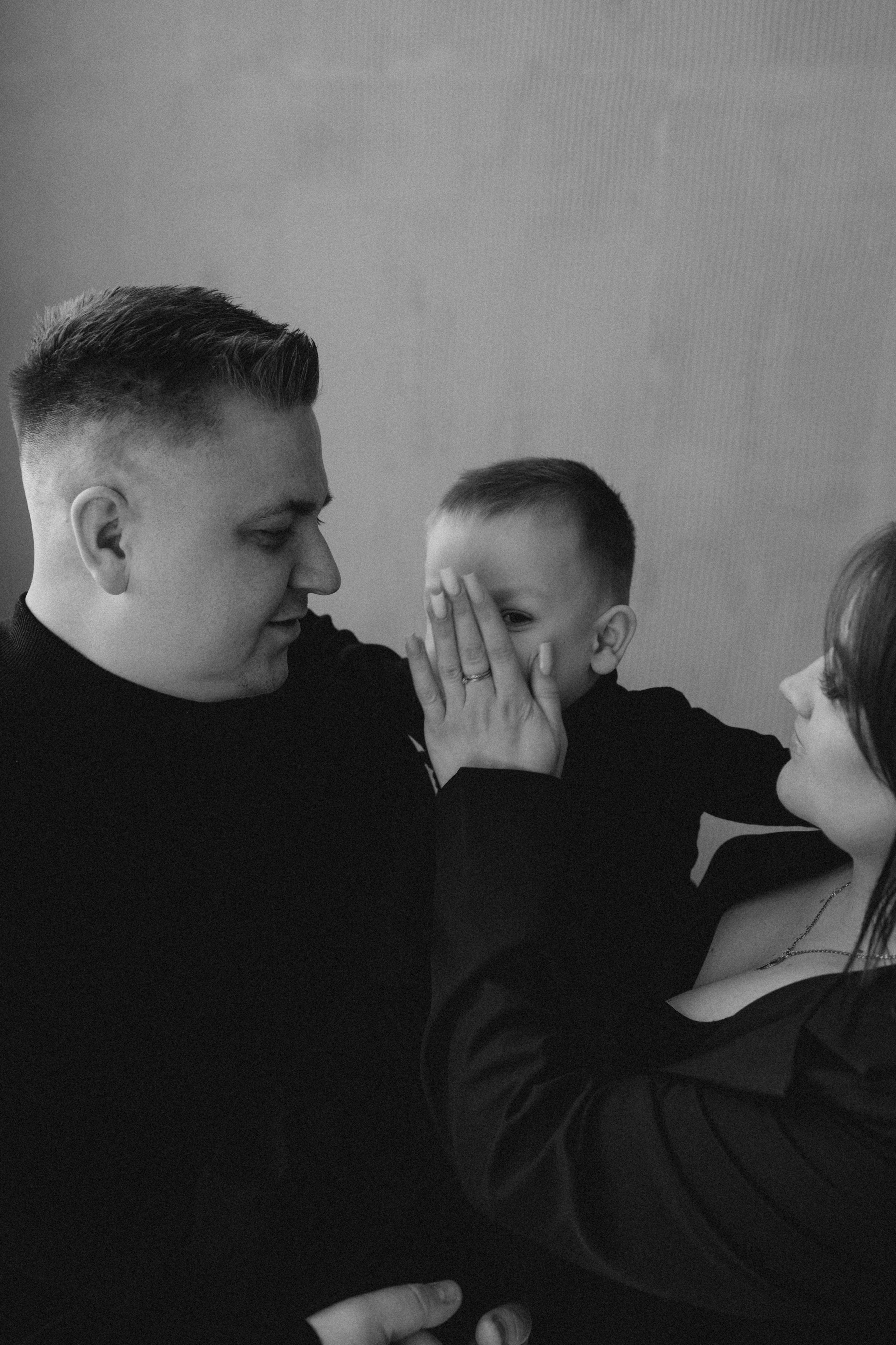 Путешествие в девять месяцев. Свадебный и семейный фотограф в Москве Дарья Тюленева