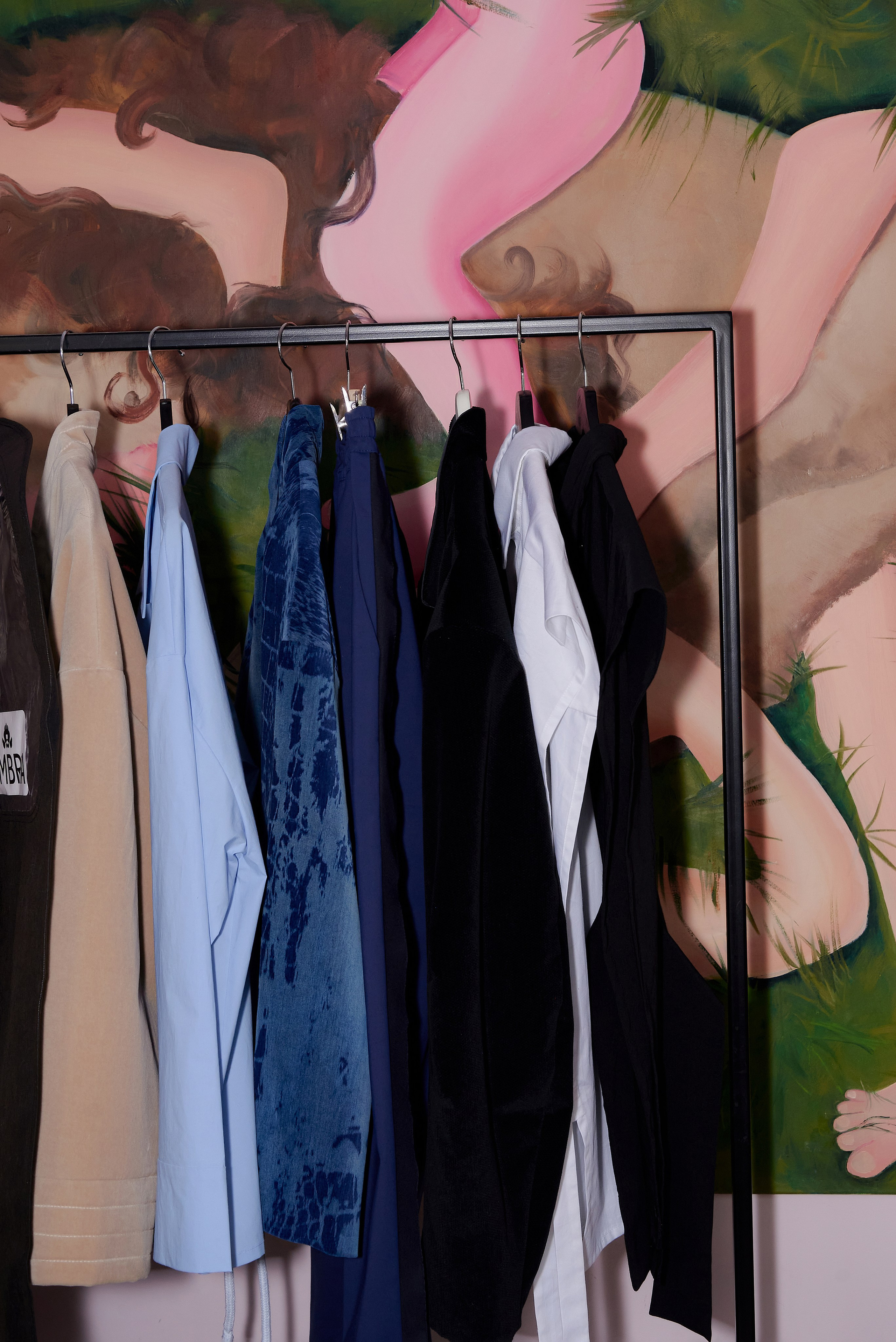 Поп-ап брендов EMBRA и CREATION POLE. Наталия Дианова — фотограф для брендов и экспертов в Москве