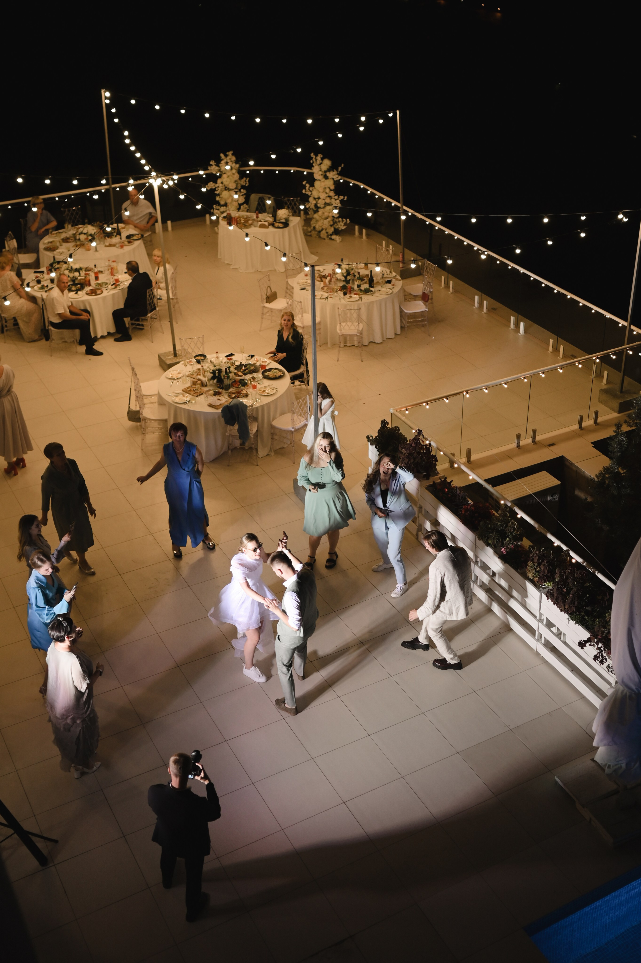 Дима и Полина. Mriya & Гурзуф. Свадебный фотограф. Крым и дальше!