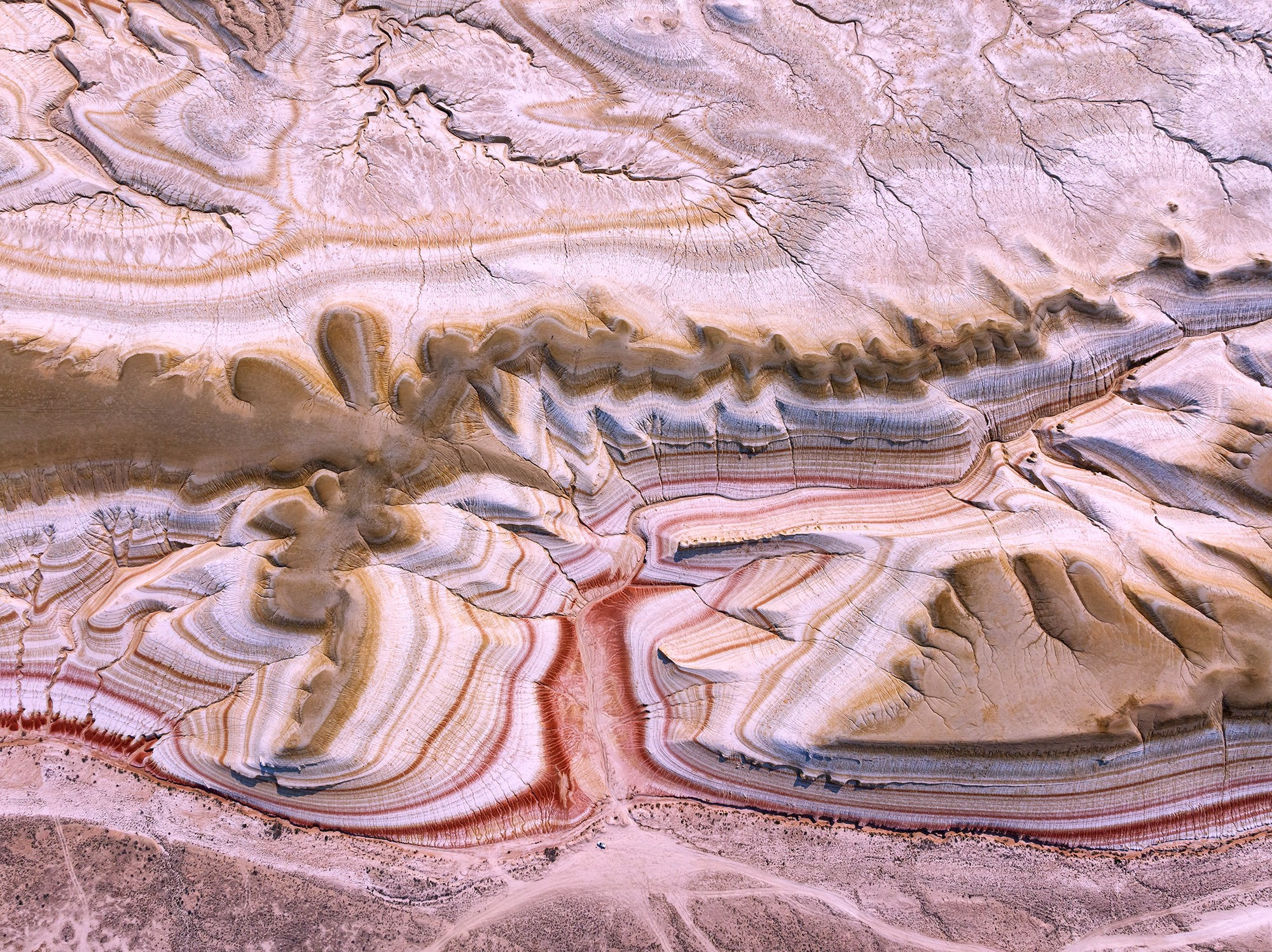 Мангистау апрель 2027