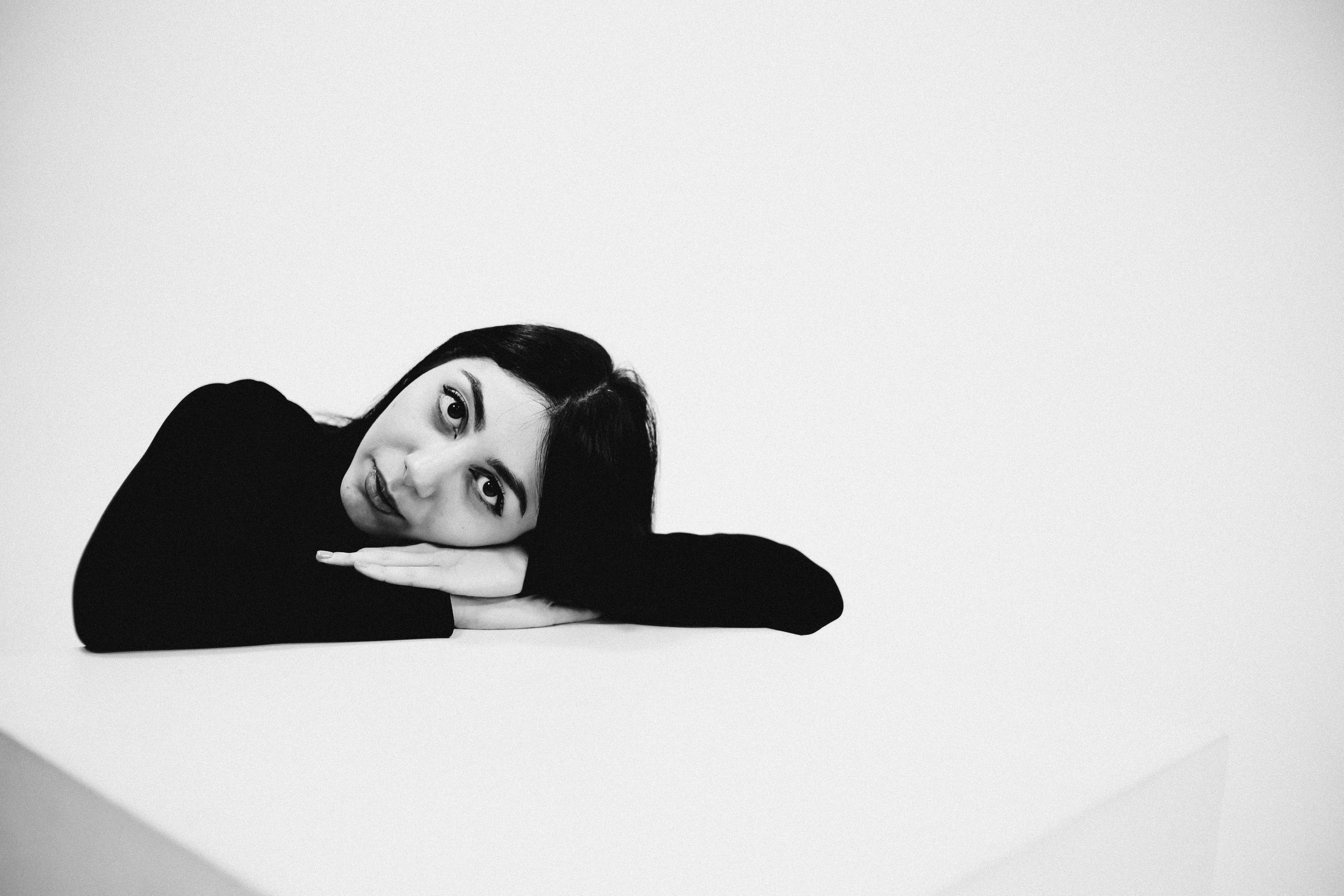 Джульетта. Портретный Фотограф Александр «Konevtsoph» В Санкт-Петербурге