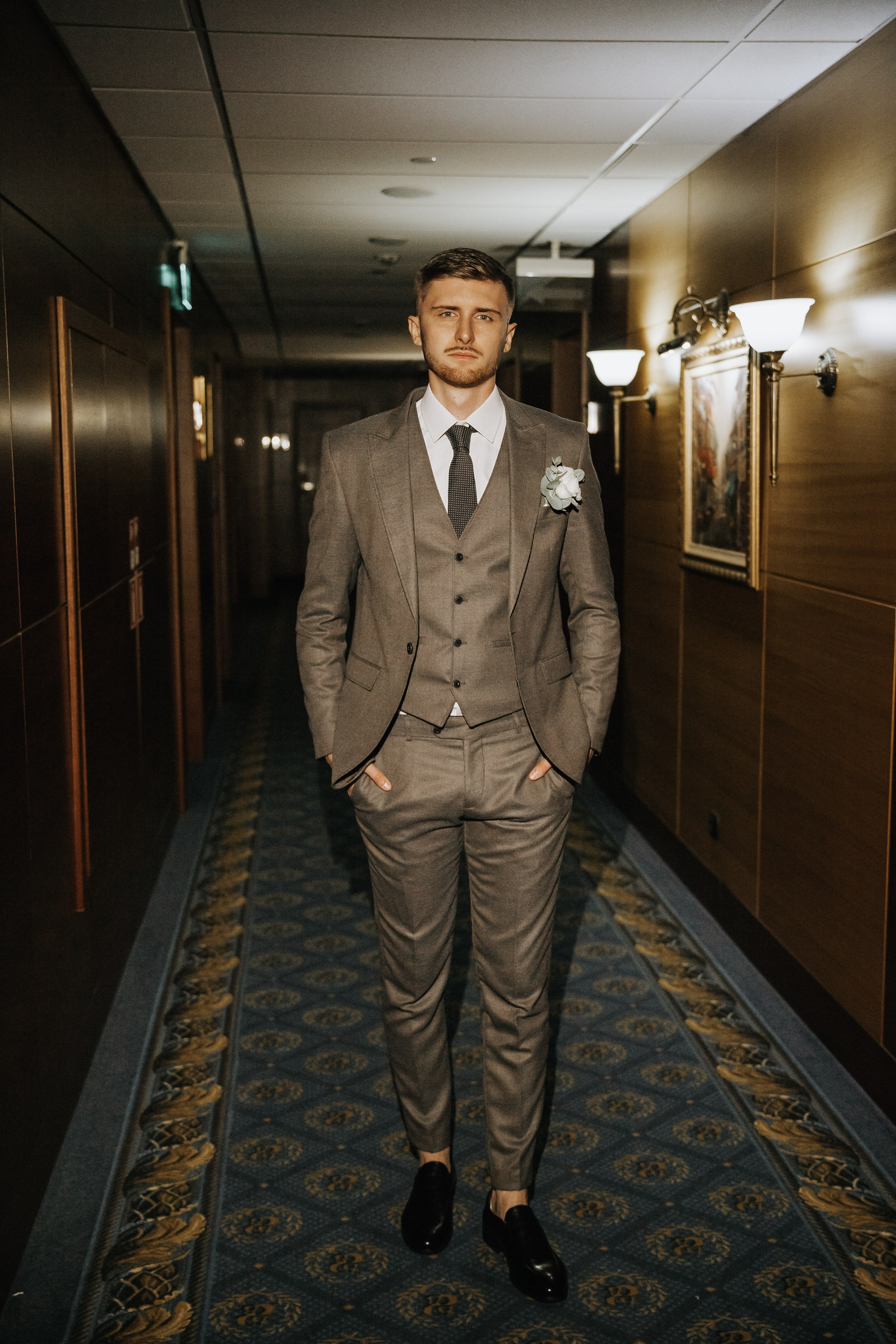 Лера и Влад. Семейный и свадебный фотограф в Челябинске Юлия Софьина