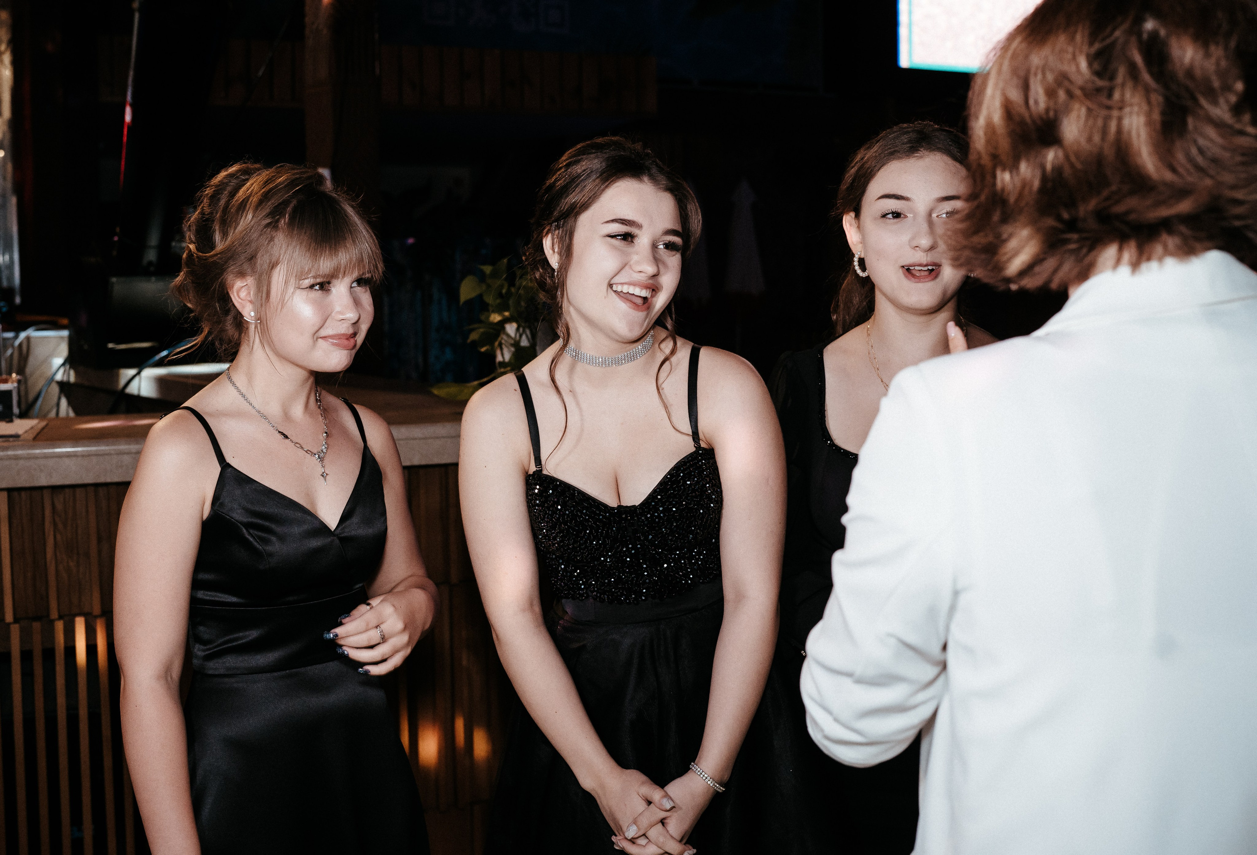 Выпускной «Ribiza». Свадебный фотограф в Симферополе