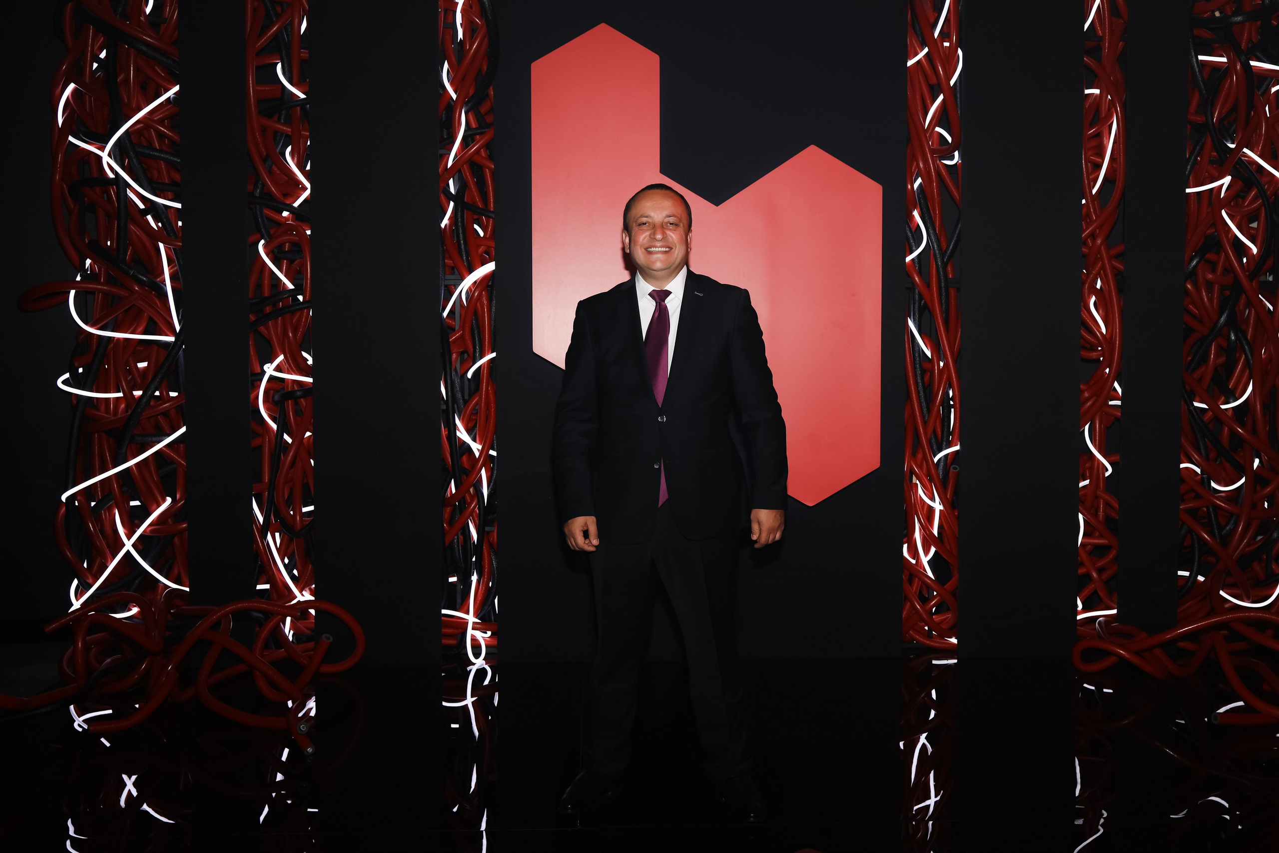 Премия REAL PROPERTY AWERDS 2024. Фотограф в Адлере и  Сочи Ирина Москалева