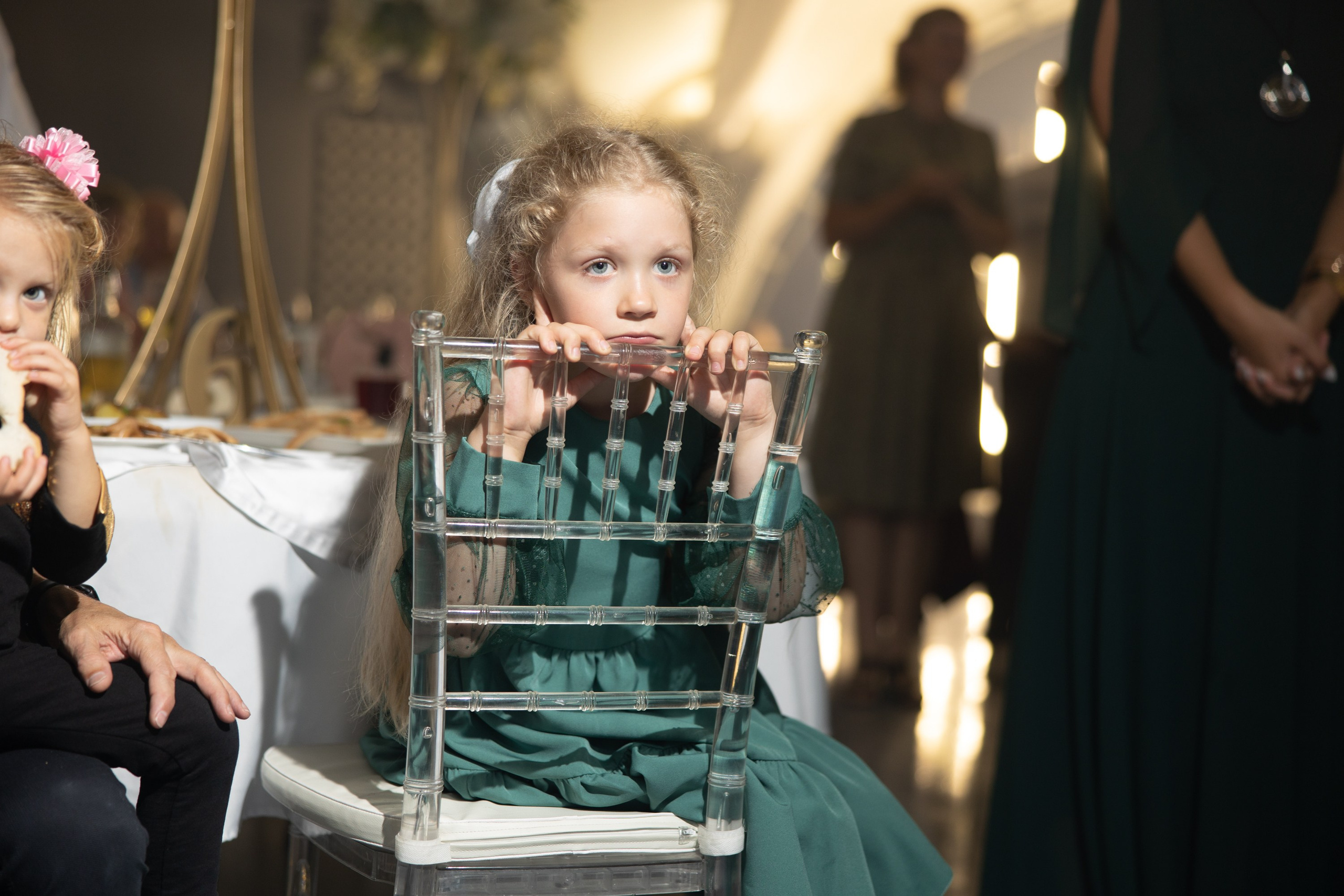 Банкет. Свадебный фотограф Владивосток, Свадебная фотография