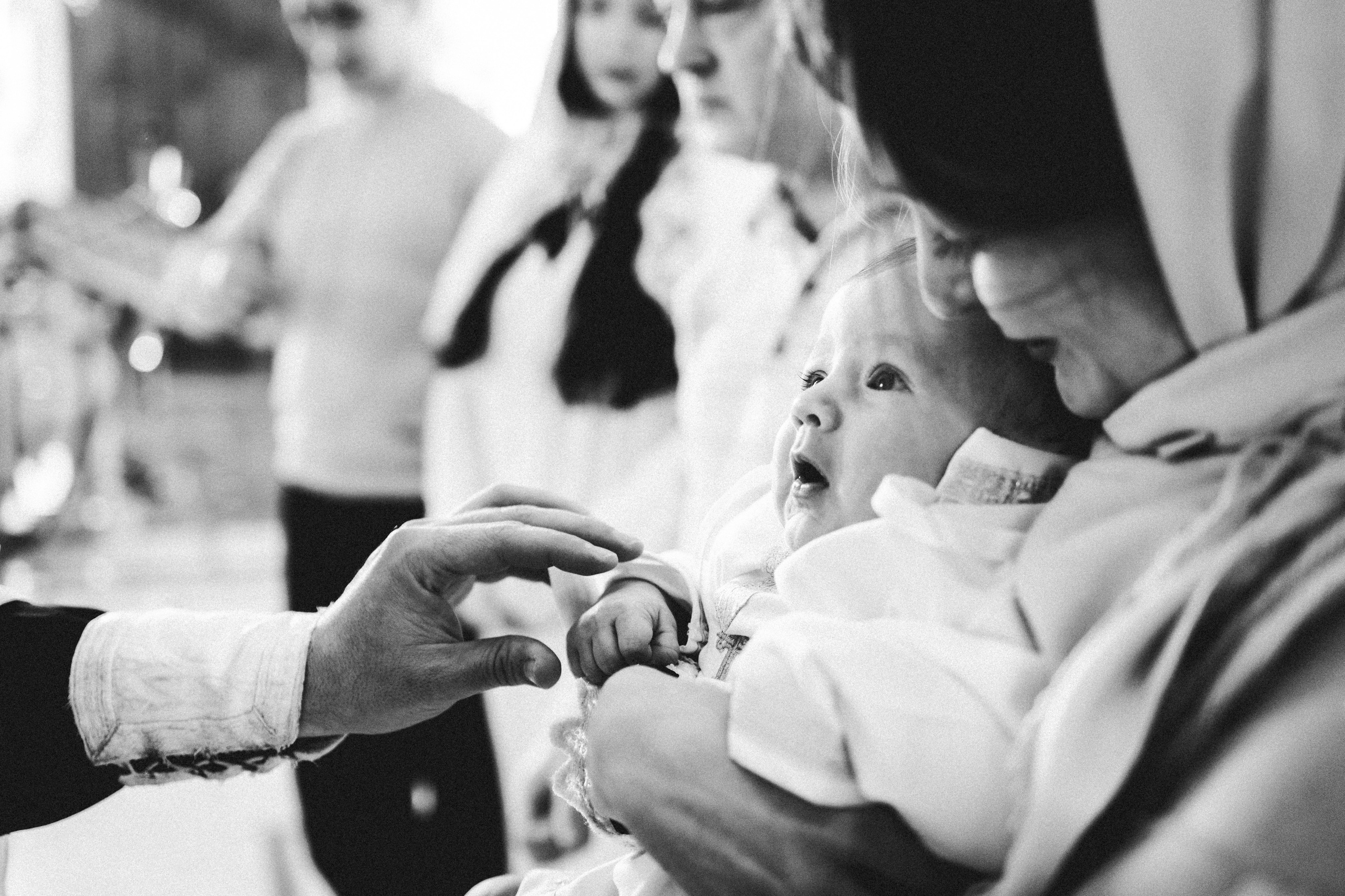 Таинство крещения ✨. Семейный лайфстайл фотограф в г. Липецк