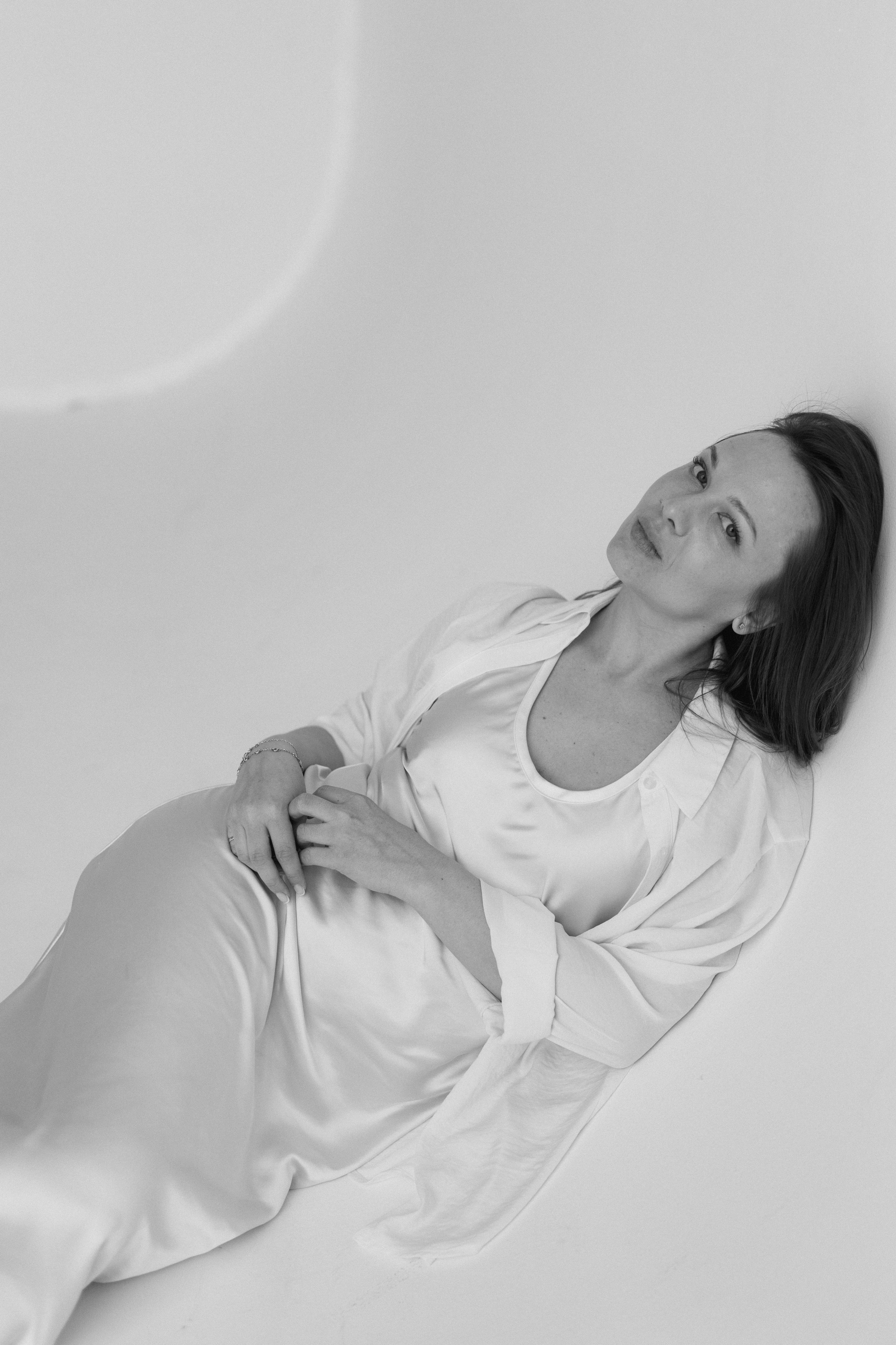 Ваня и Настя. Свадебный и семейный фотограф в Туле и области Маша Костина