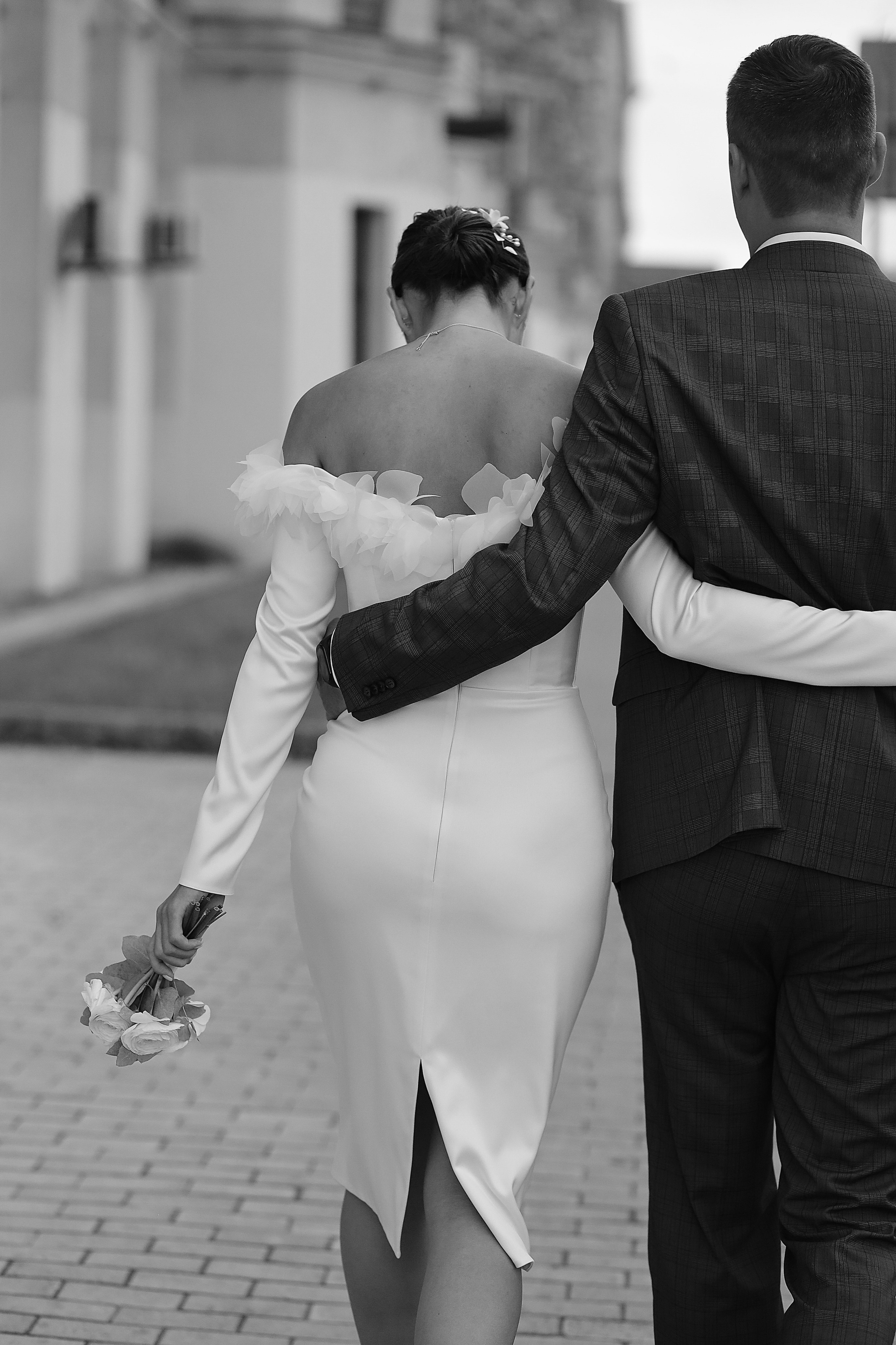 На уровне облаков. Свадебный и семейный фотограф в Балашихе и в Москве