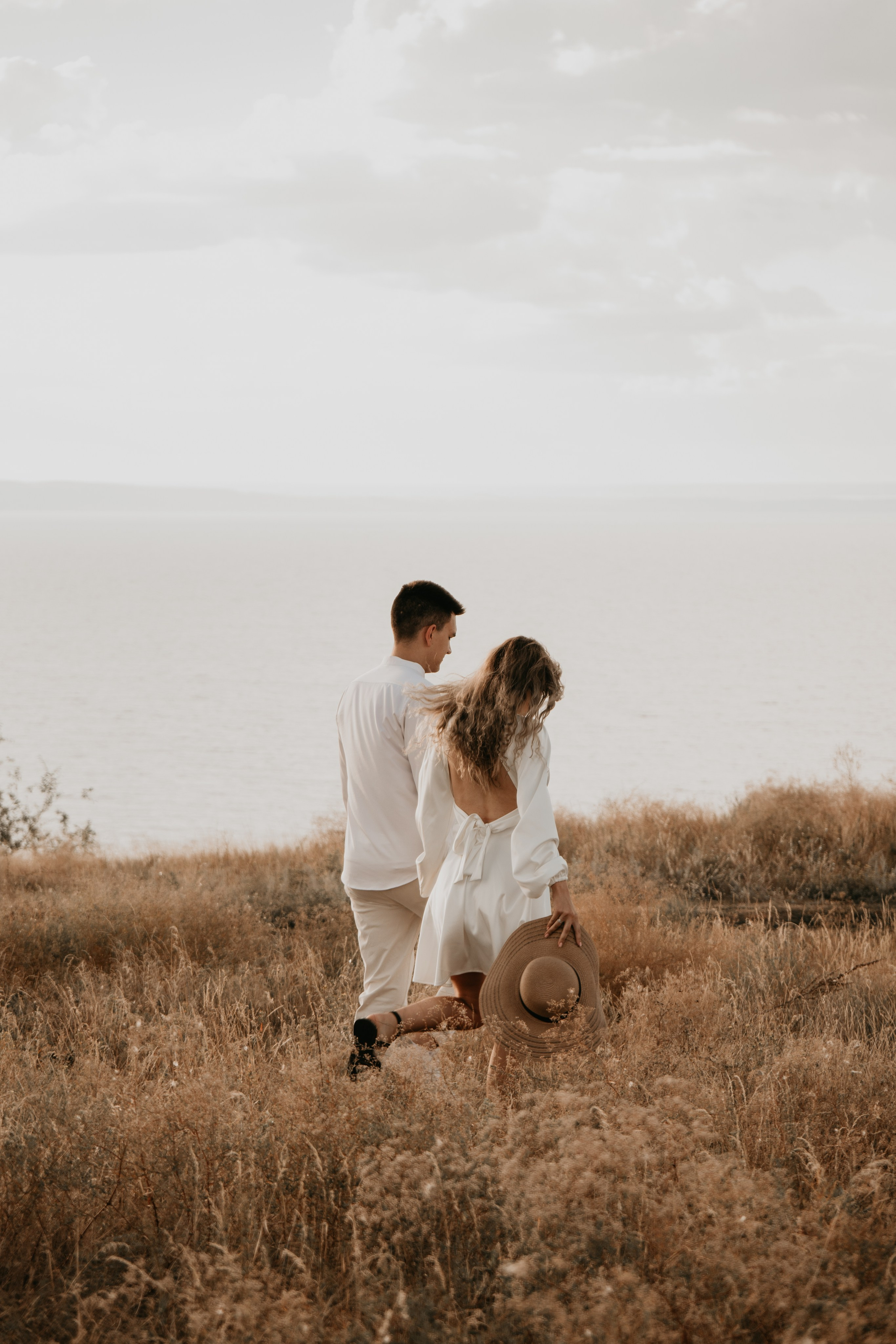 Елизавета и Владислав