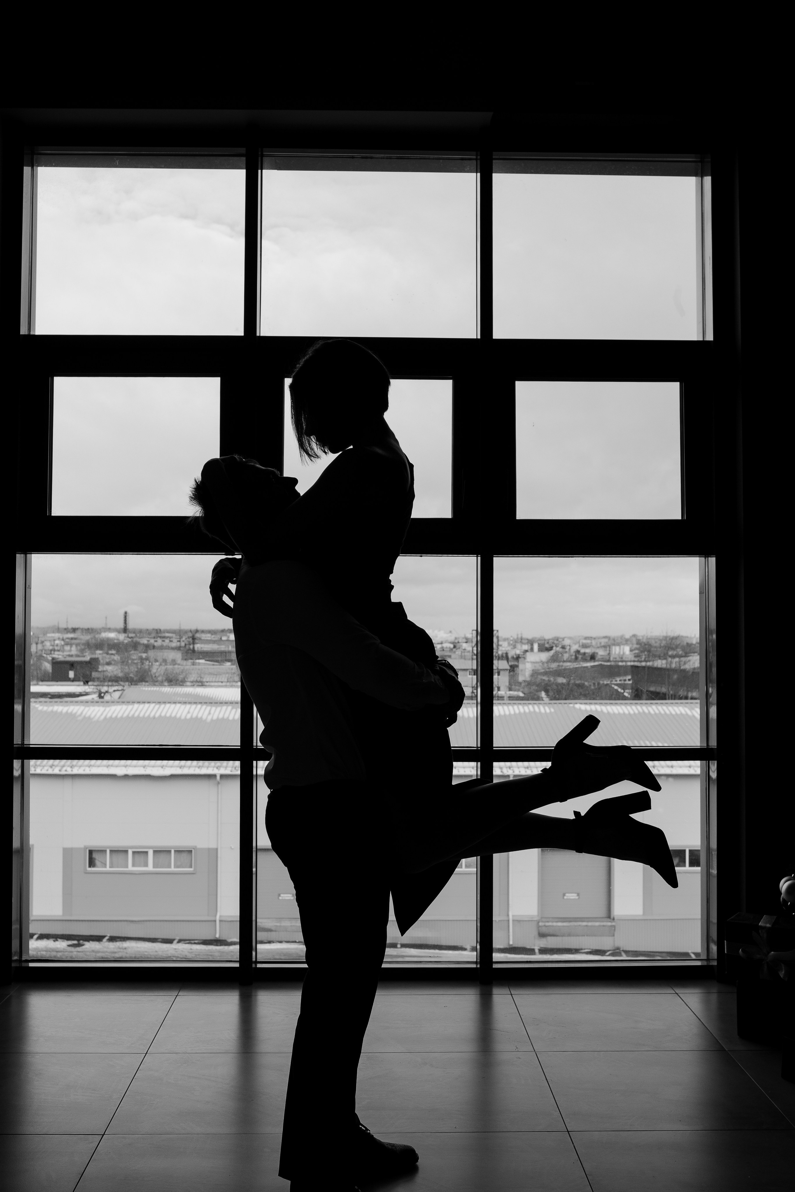 Оля и Витя. Фотограф в Челябинске Снежана Резниченко