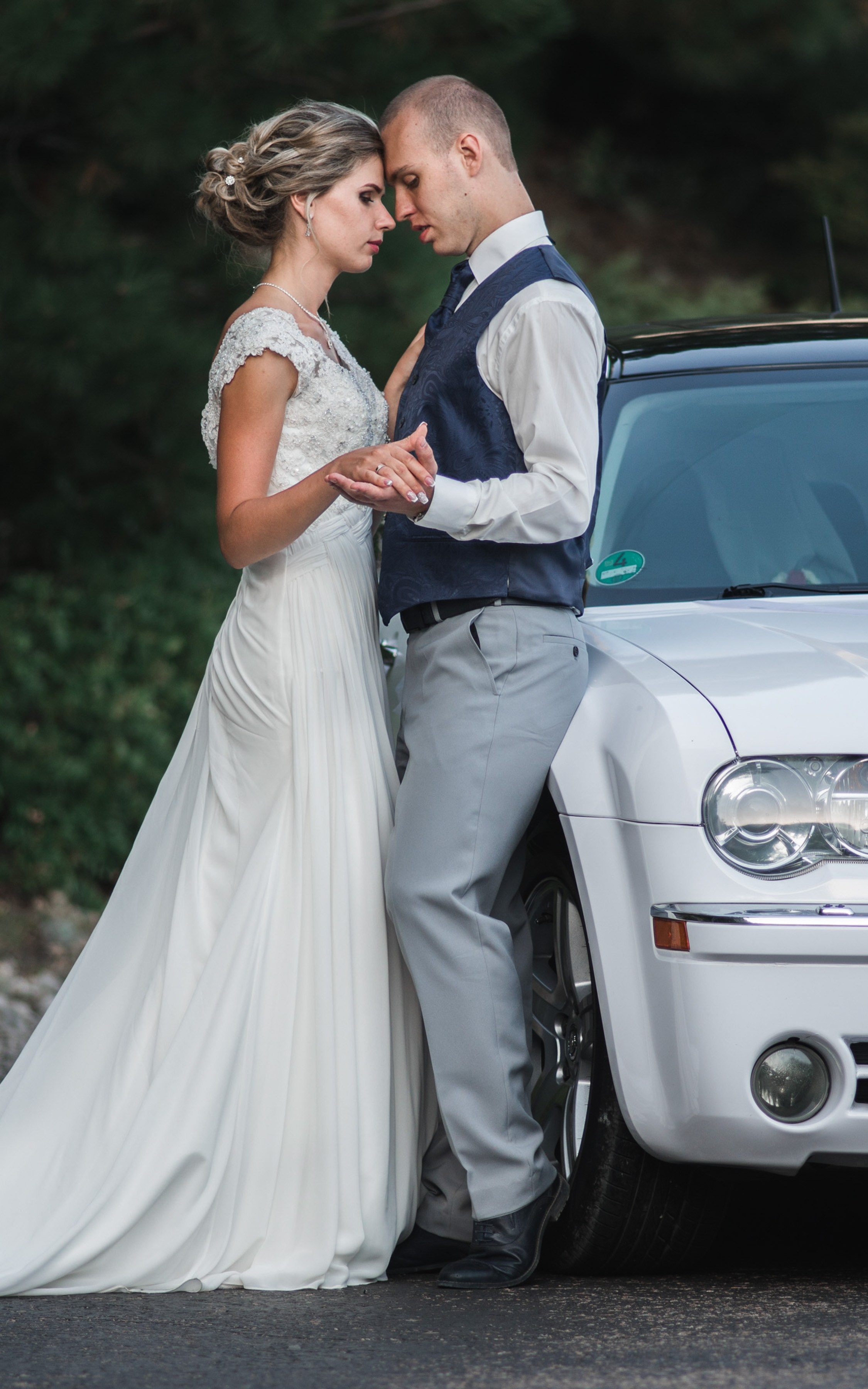 Свадьба Новый Херсонес