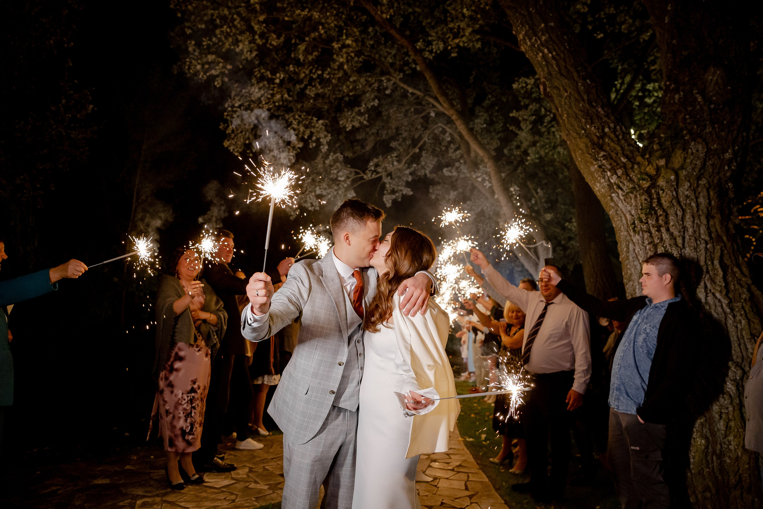 Татьяна & Влад. Фотограф Абакумова Анастасия