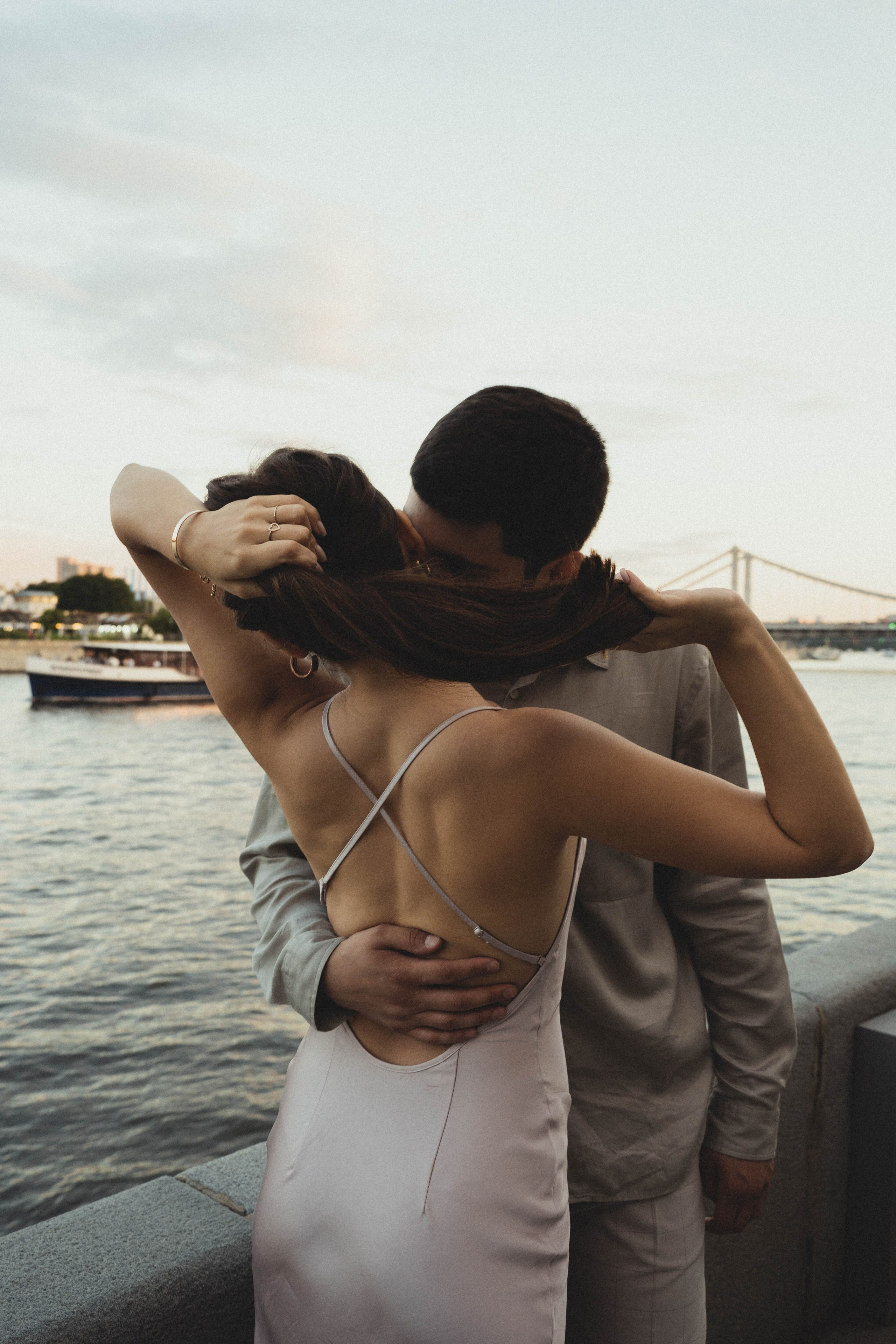 Соня и Матвей. Фотограф Абакумова Анастасия