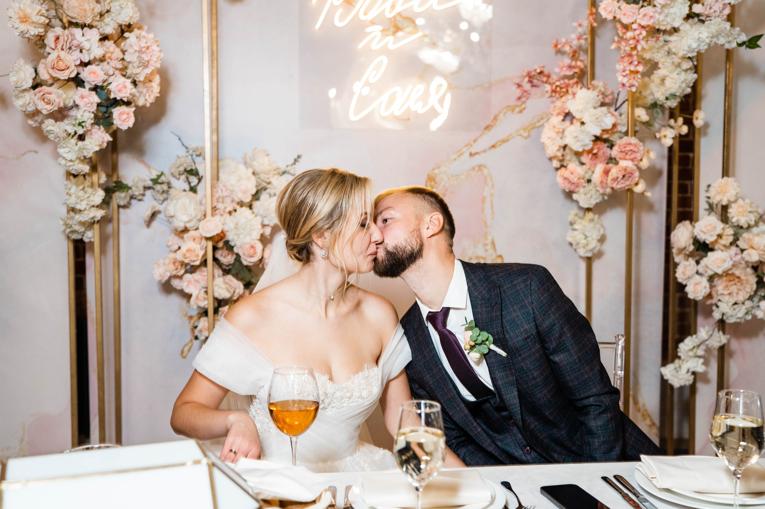 Софья и Владимир. Фотограф Абакумова Анастасия