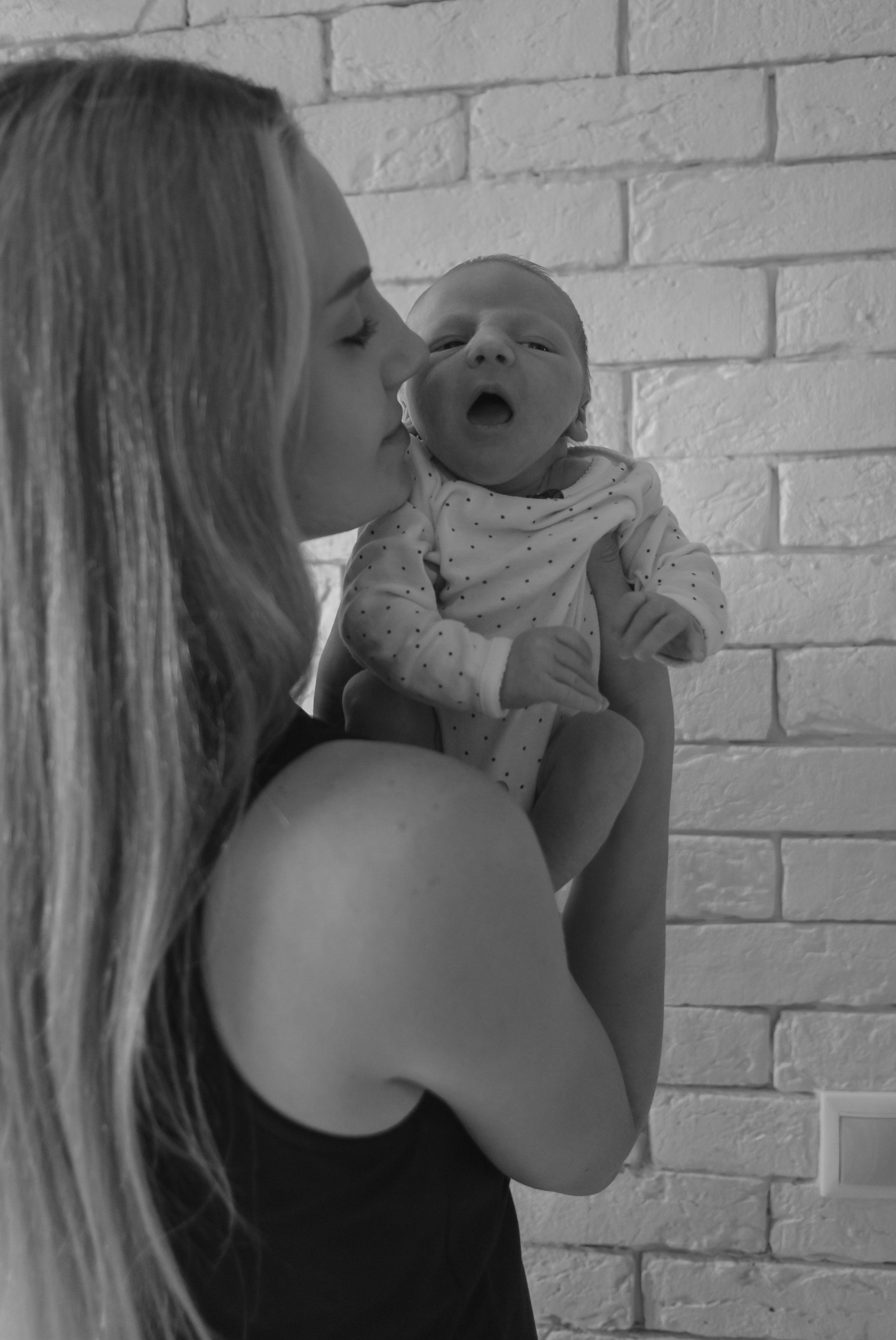 Семья и дети. Семейный и детский фотограф в Воронеже София Минакова