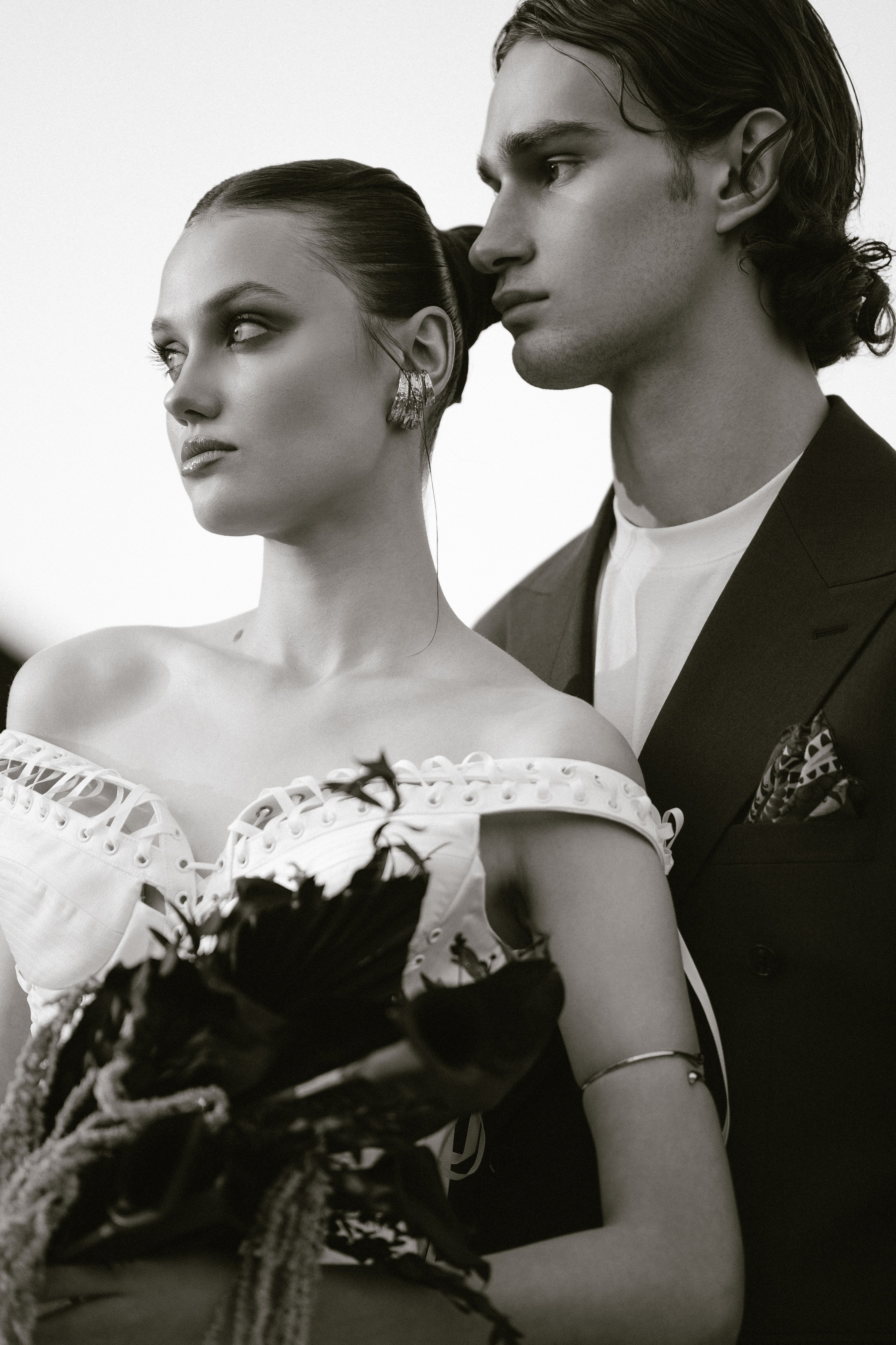 Любовь на горе. Свадебный фотограф Липецк Москва Анна Невзорова